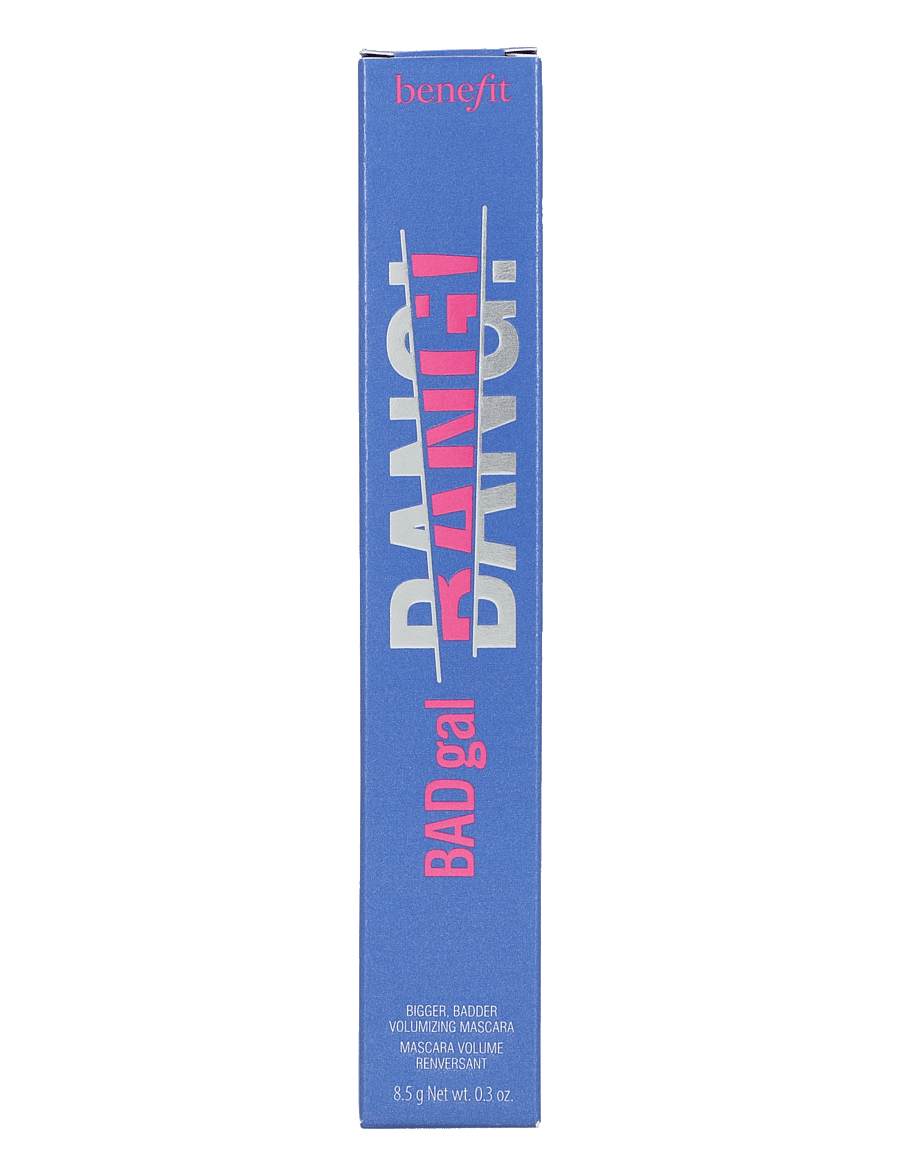 Benefit Cosmetics - BADgal BANG! - Ögon & bryn - power blue - 2