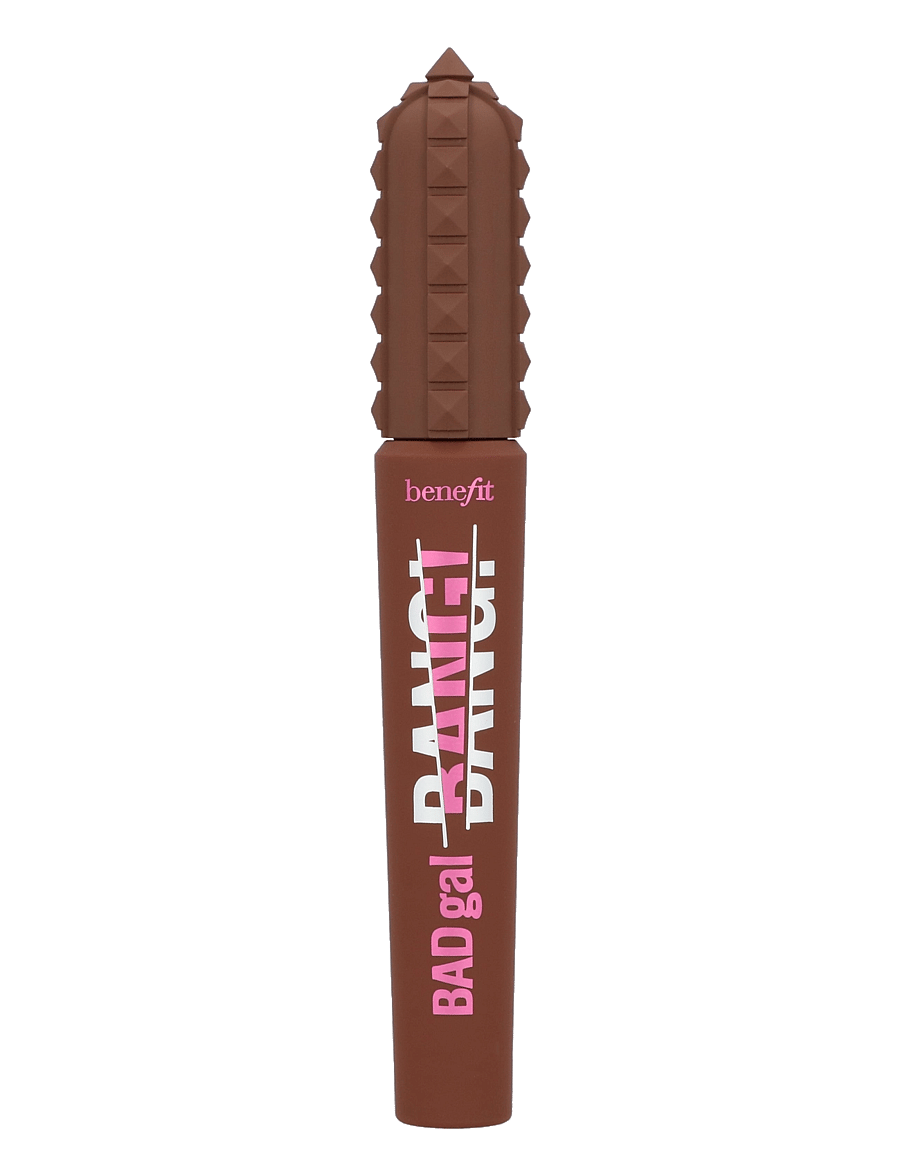 Benefit Cosmetics - BADgal BANG! - Øjne & bryn - rebel brown - 0