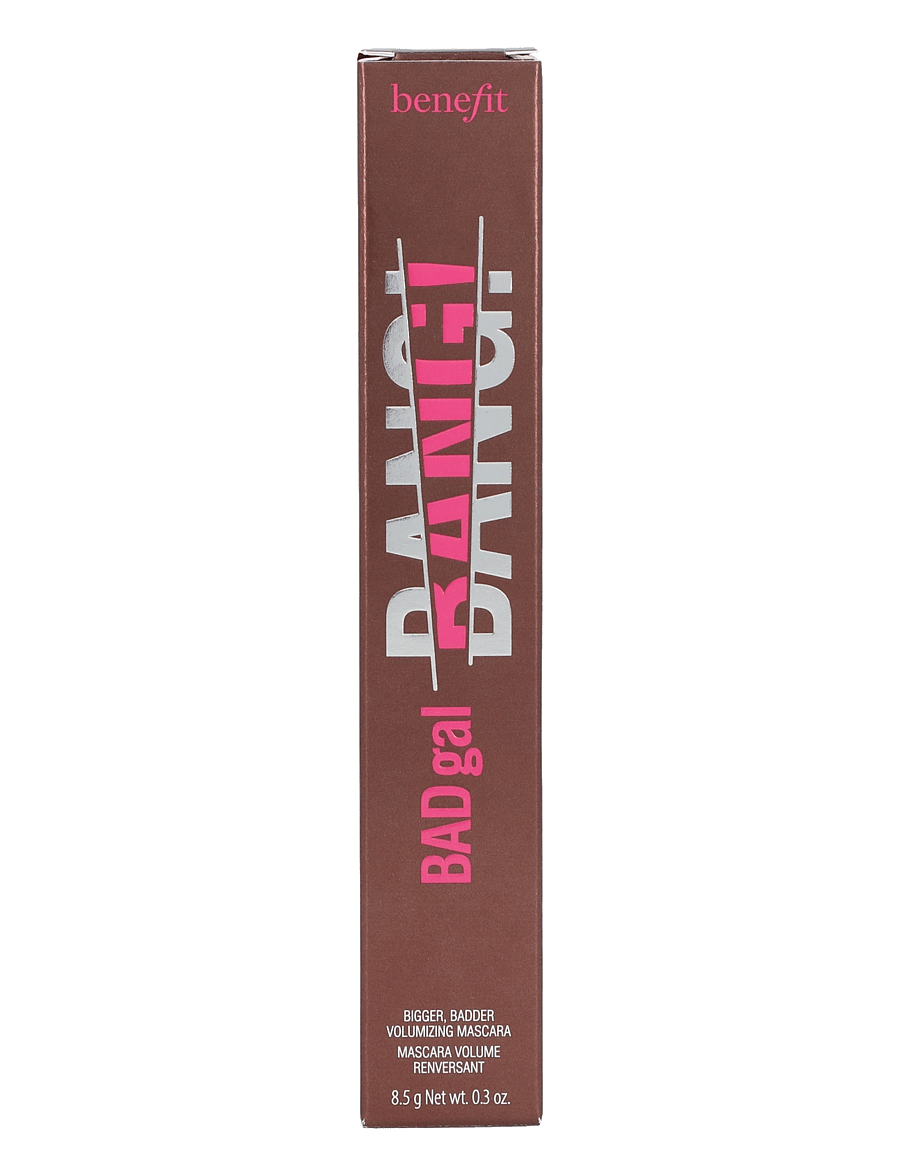 Benefit Cosmetics - BADgal BANG! - Øjne & bryn - rebel brown - 1