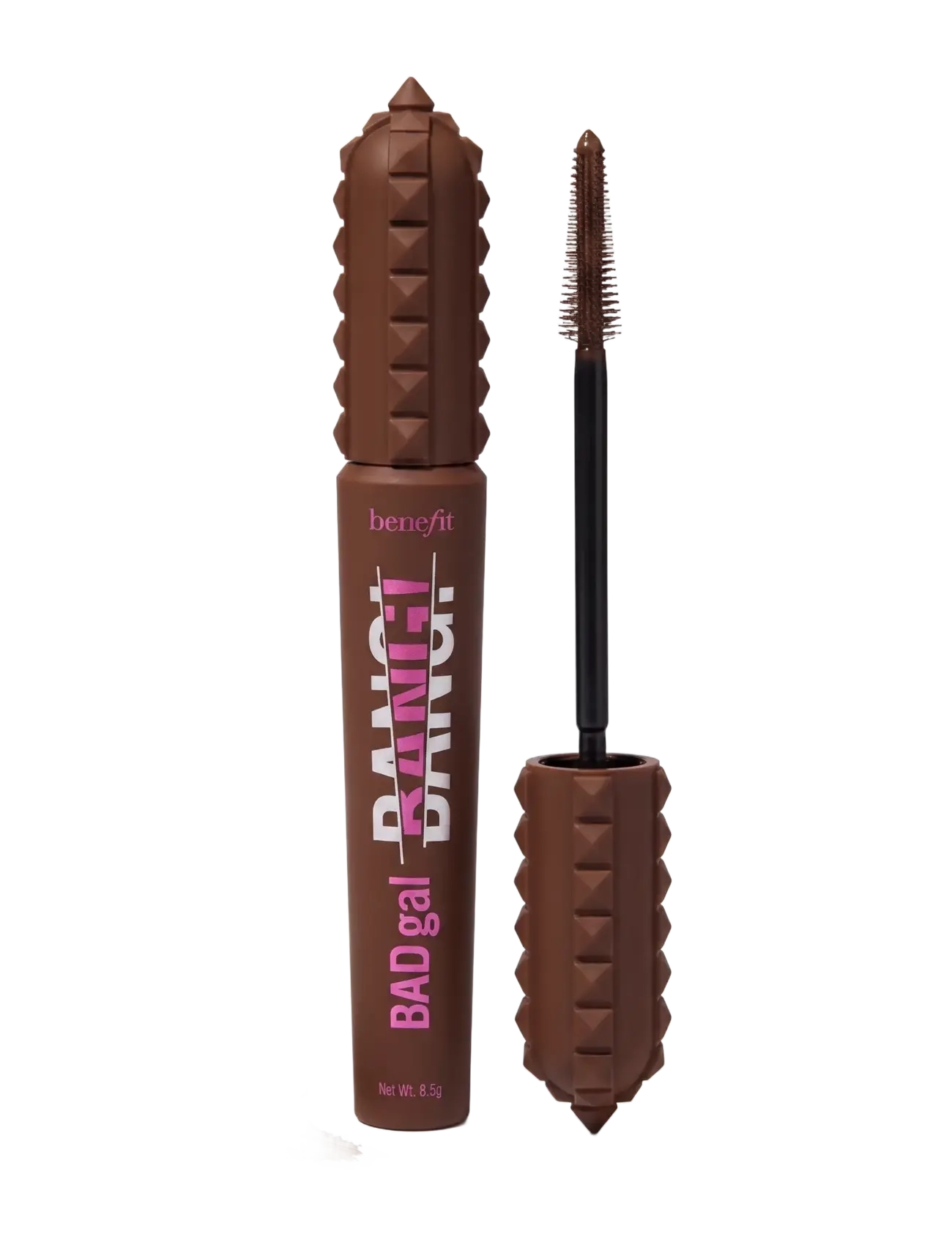 Benefit Cosmetics BADgal BANG! - Øjne & Bryn - REBEL BROWN / brown