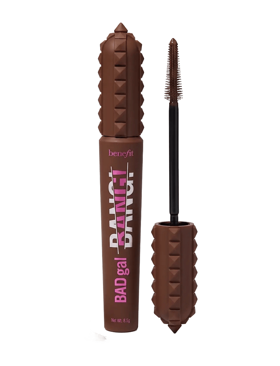 Benefit Cosmetics - BADgal BANG! - Ögon & bryn - rebel brown - 0