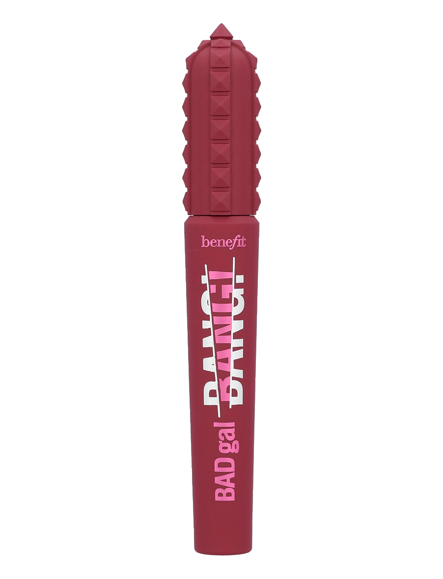 Benefit Cosmetics - BADgal BANG! - Øjne & bryn - wild plum - 0
