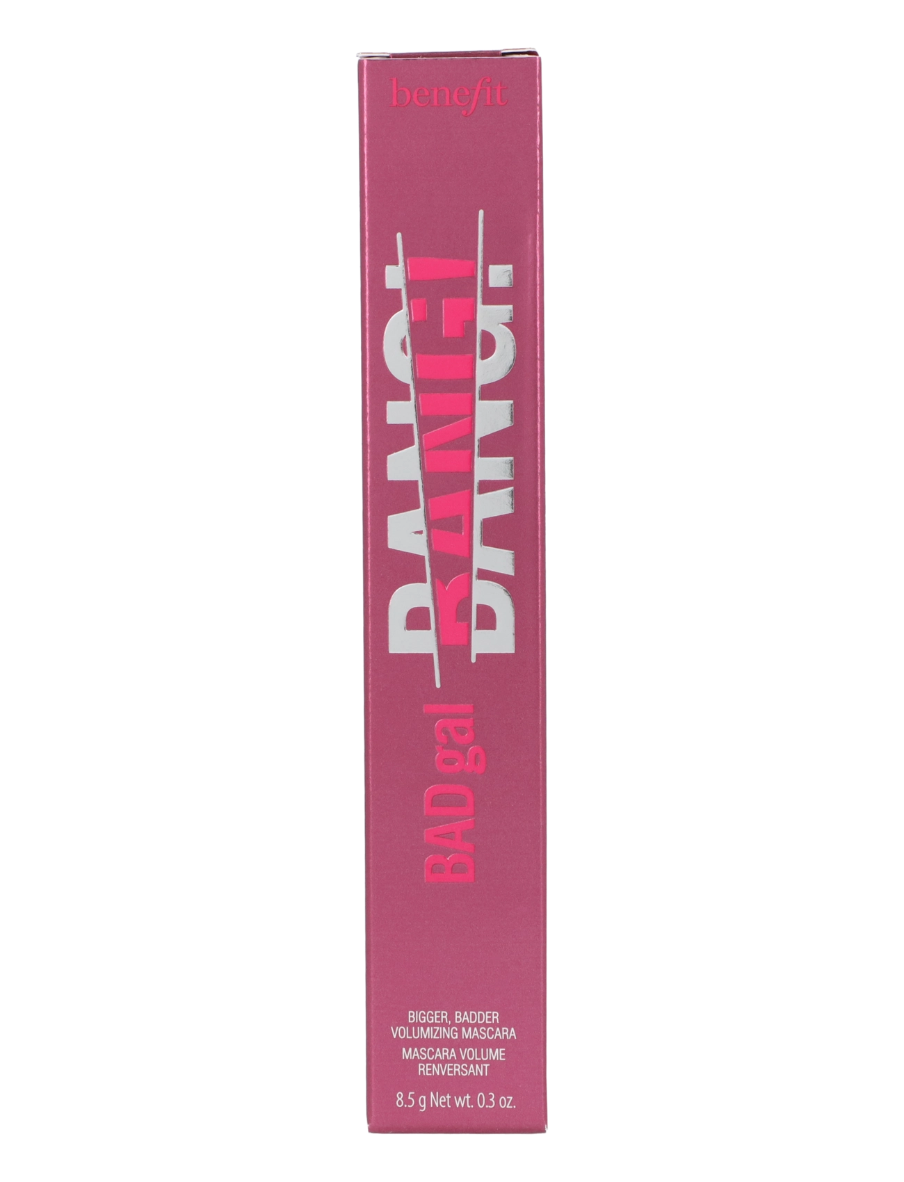 Benefit Cosmetics - BADgal BANG! - Øjne & bryn - wild plum - 1