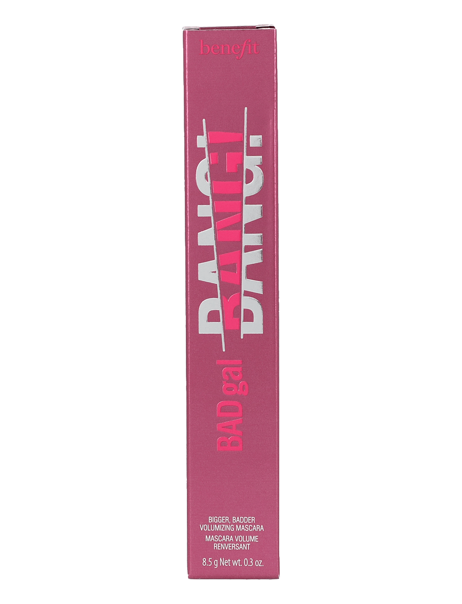 Benefit Cosmetics - BADgal BANG! - Øjne & bryn - wild plum - 1