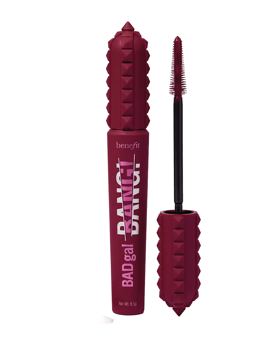 Benefit Cosmetics - BADgal BANG! - Ögon & bryn - wild plum - 0