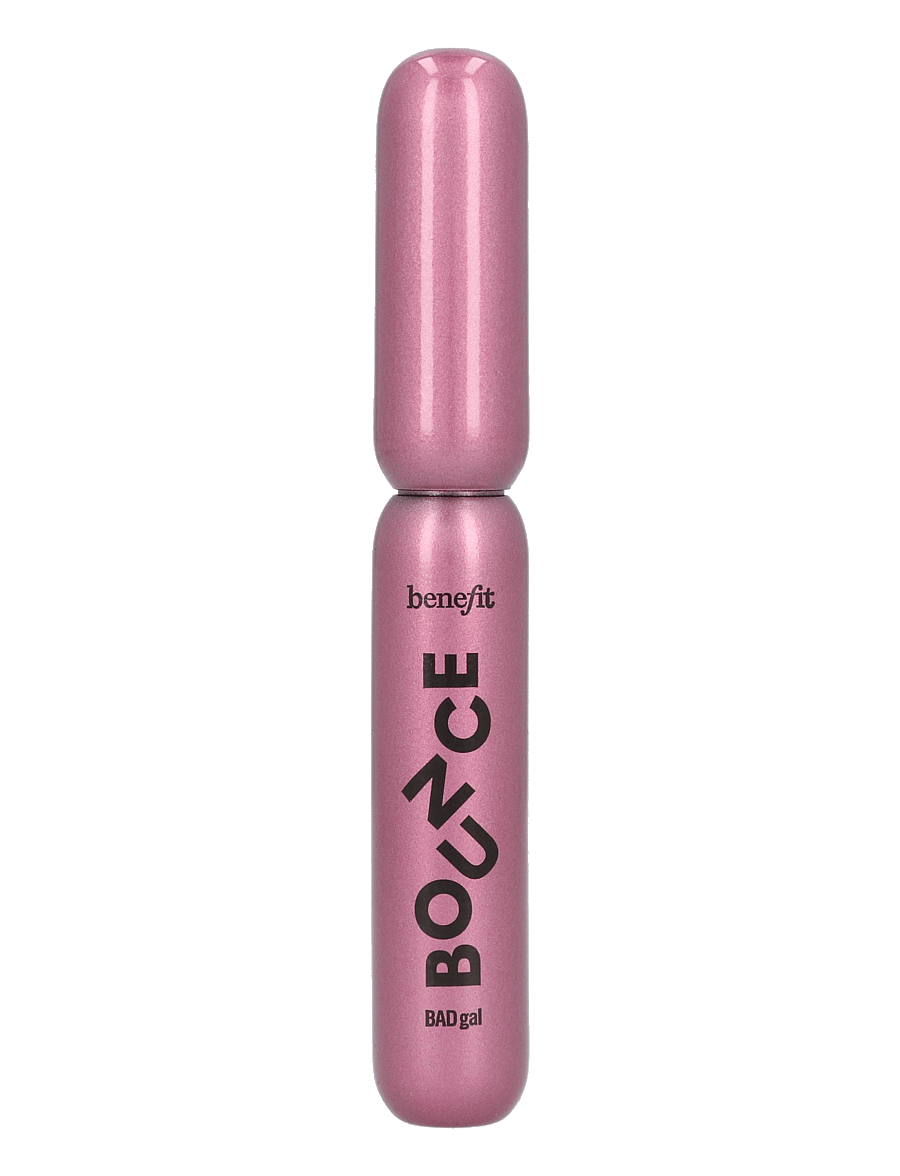 Benefit Cosmetics - BADgal Bounce - Øjne & bryn - pump’d up black - 0
