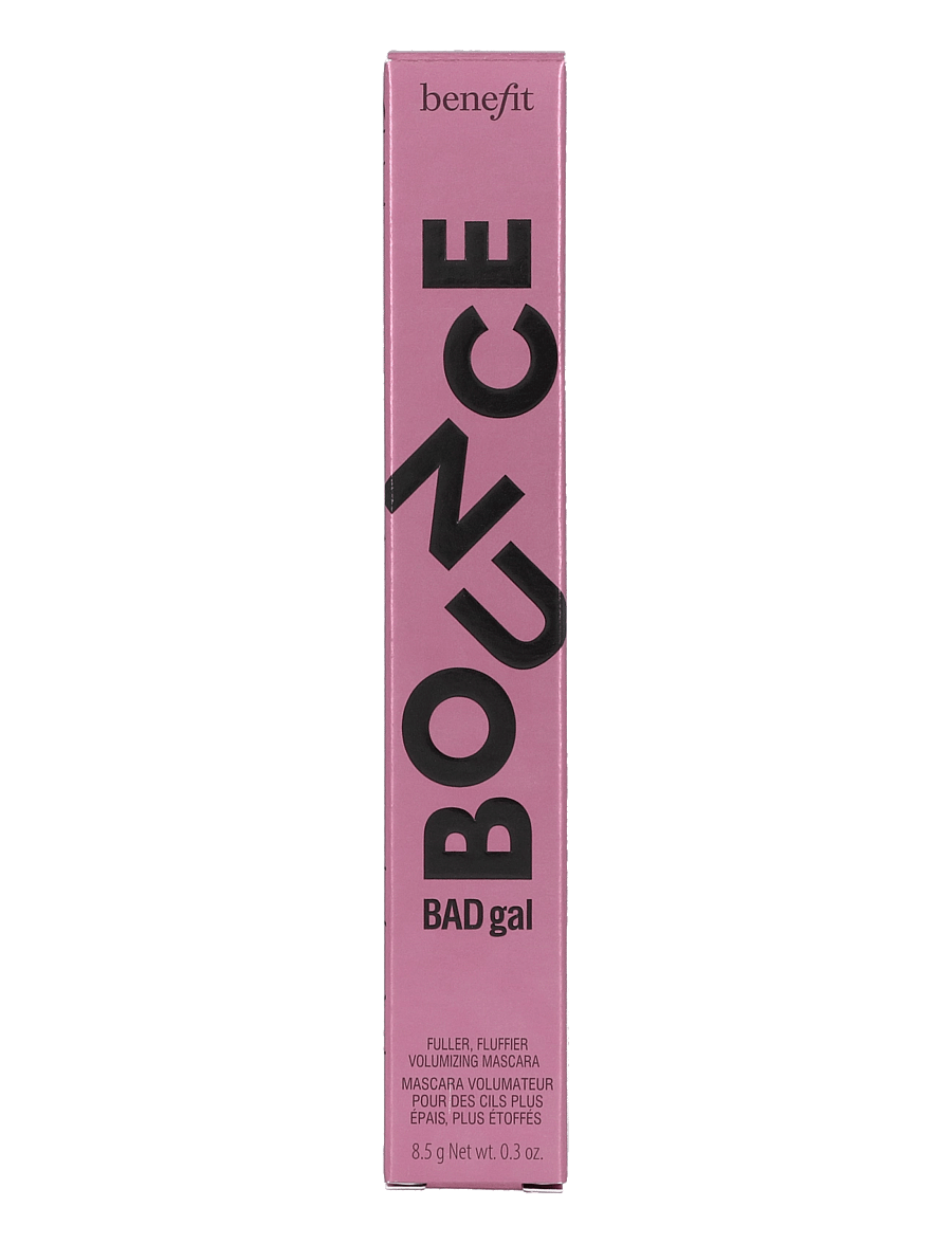 Benefit Cosmetics - BADgal Bounce - Øjne & bryn - pump’d up black - 1