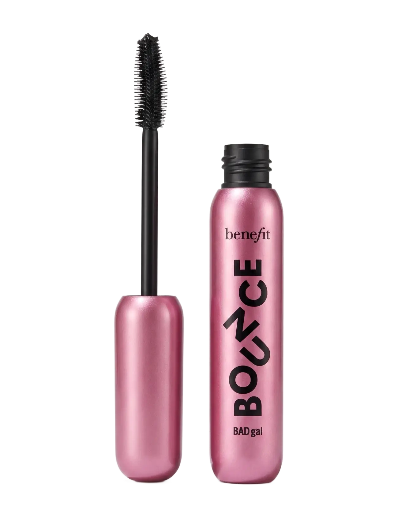 Benefit Cosmetics BADgal Bounce - Øjne & Bryn - PUMP’D UP BLACK / black