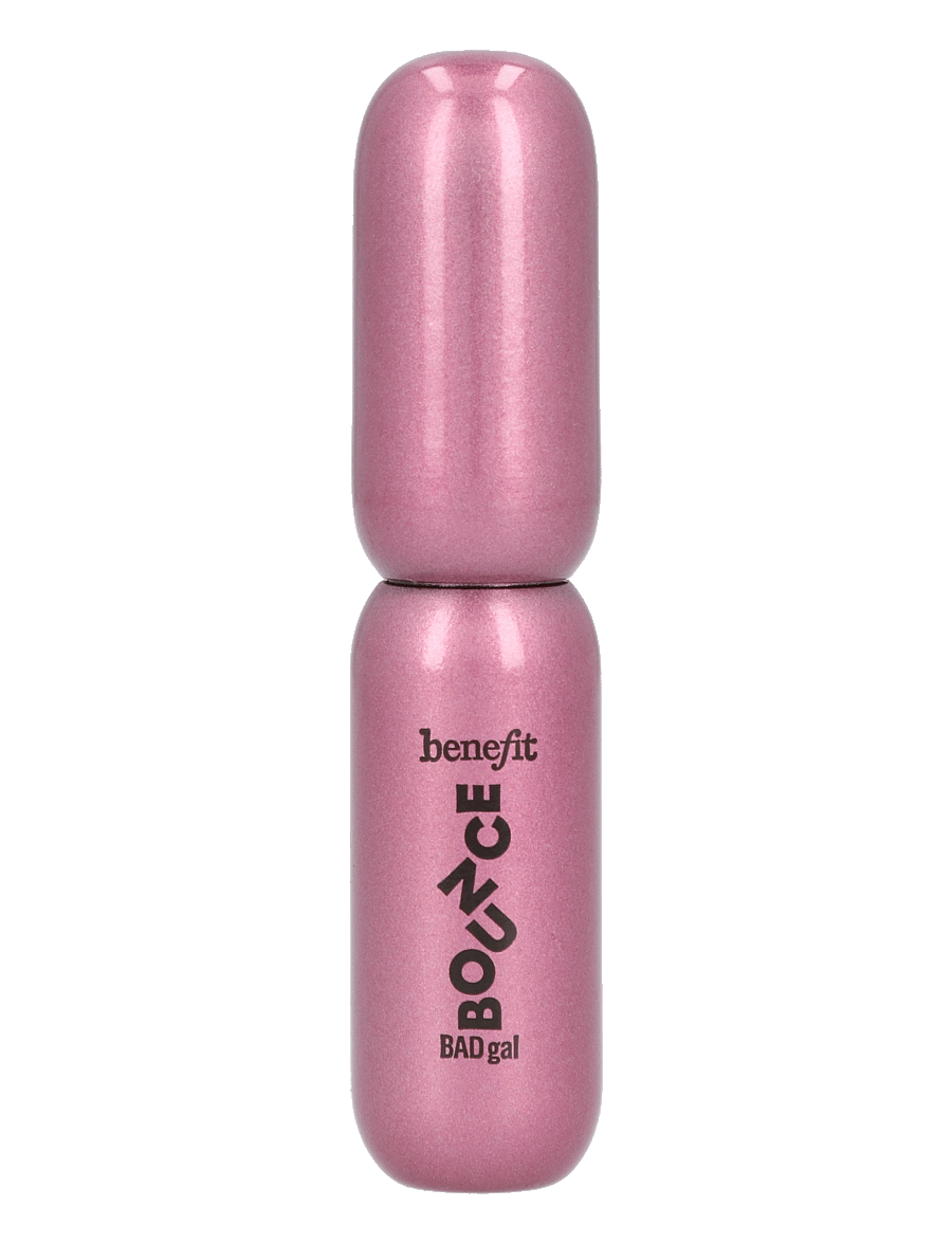 Benefit Cosmetics - BADgal Bounce - Øjne & bryn - pump’d up black - 0