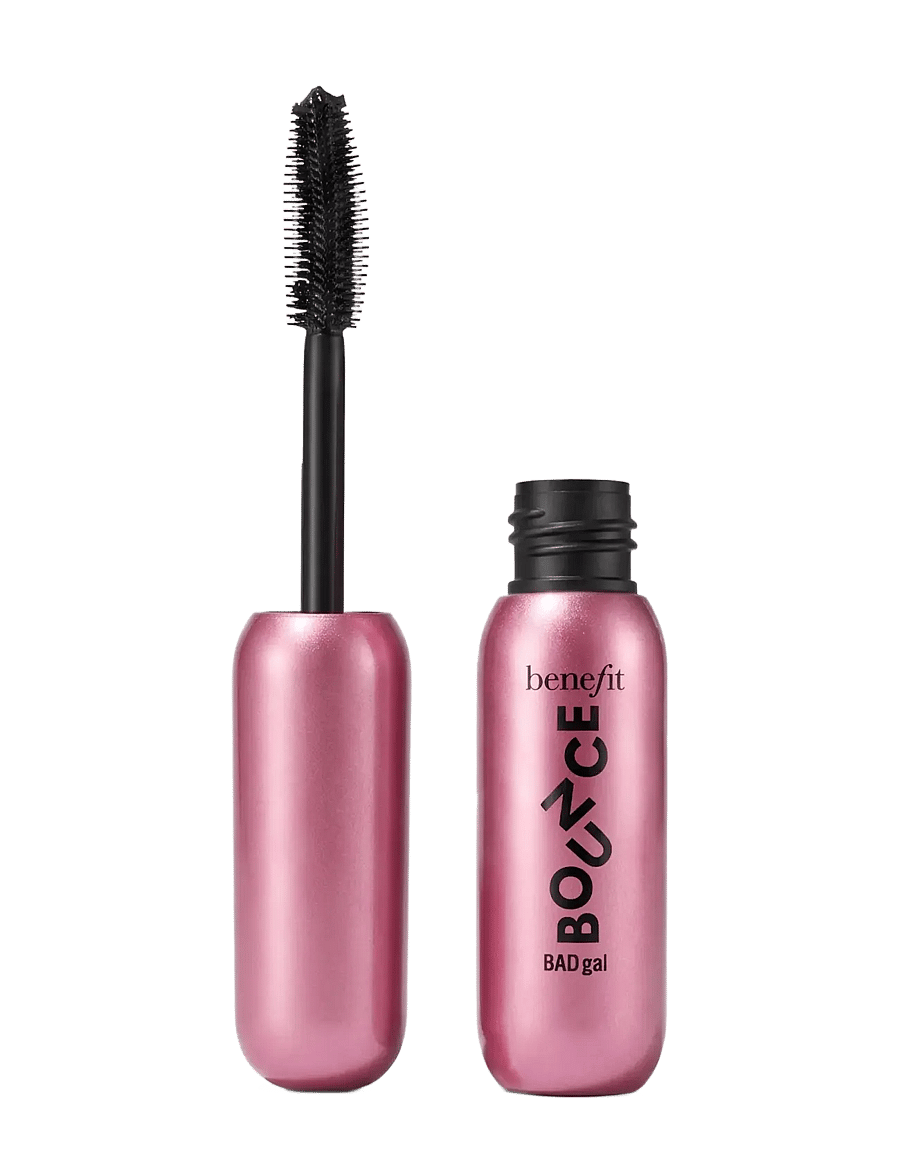 Benefit Cosmetics - BADgal Bounce - Ögon & bryn - pump’d up black - 0