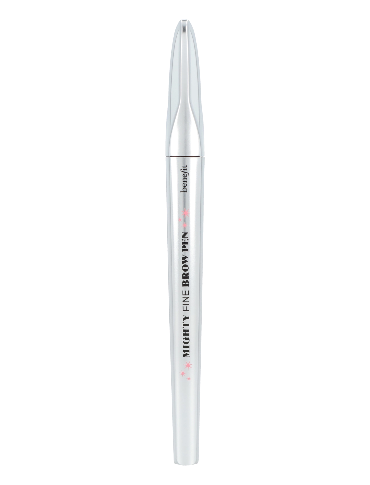Benefit Cosmetics Mighty Fine Brow Pen - Benefit Cosmetics - 3.5 NEUTRAL MEDIUM BROWN / brown