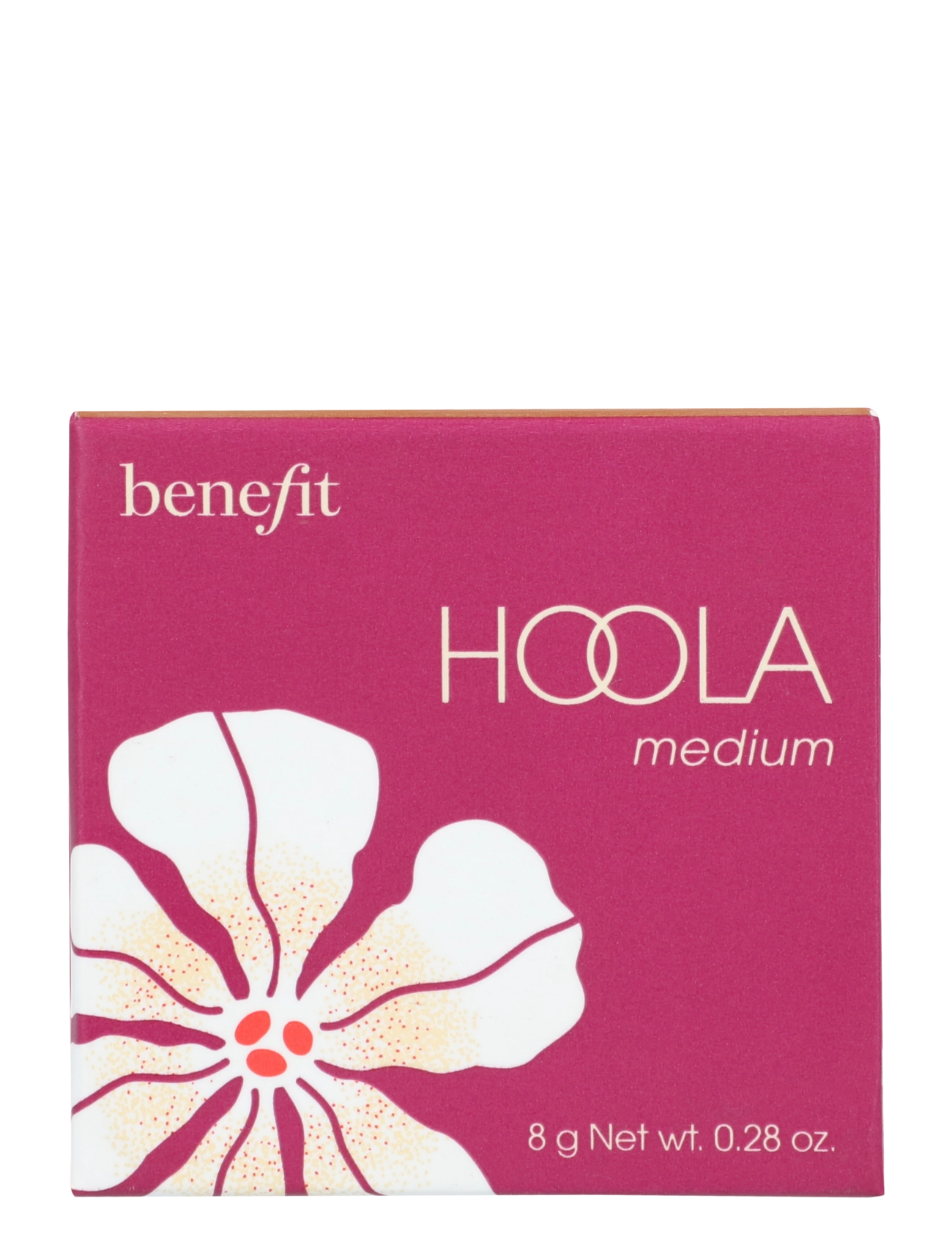 Benefit Cosmetics - Hoola Bronzer - redo för date night - hoola medium - 1