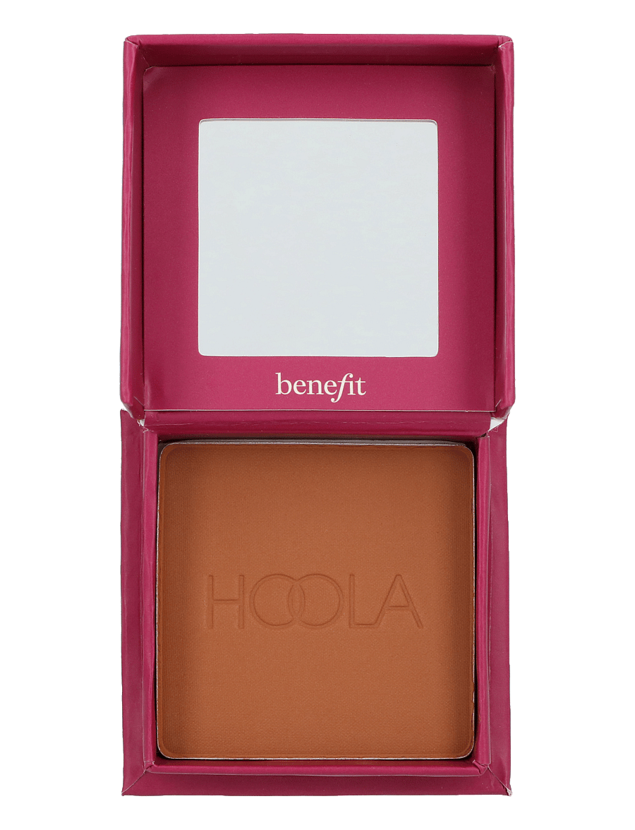 Benefit Cosmetics - Hoola Bronzer - redo för date night - hoola deep - 0