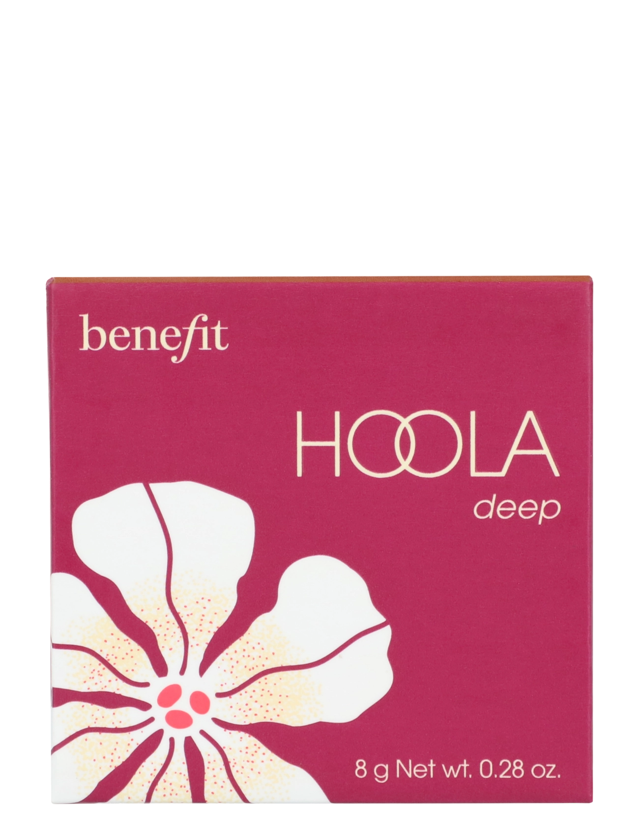BENEFIT COSMETICS Hoola Bronzer bronzer & solpuder dam – bild 2