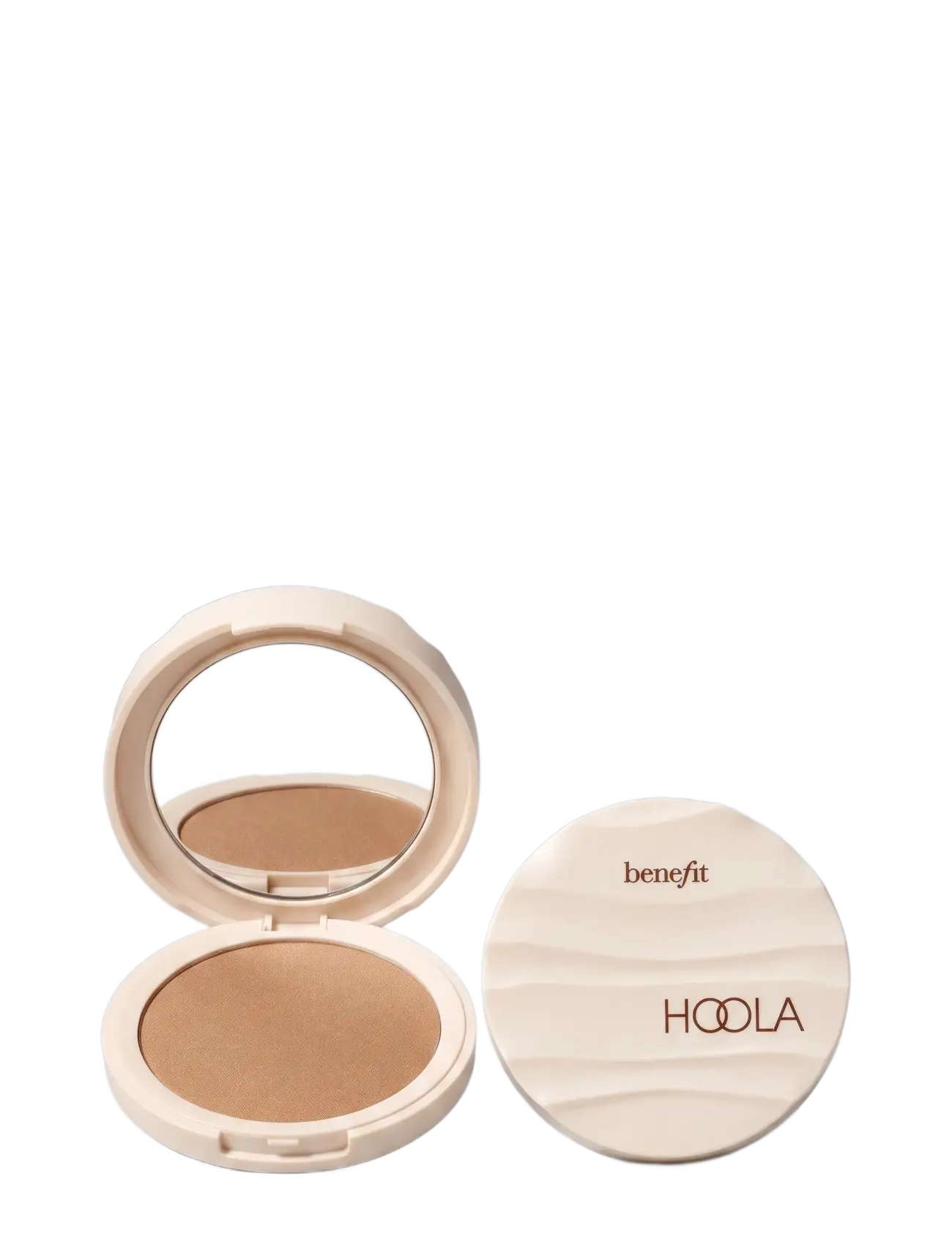 Hoola Wave Cream Bronzer Balm