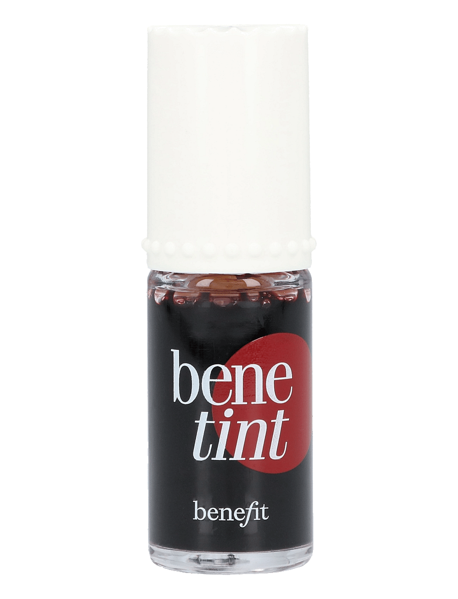 Benefit Cosmetics - Benetint - makeup - dark cherry - 0