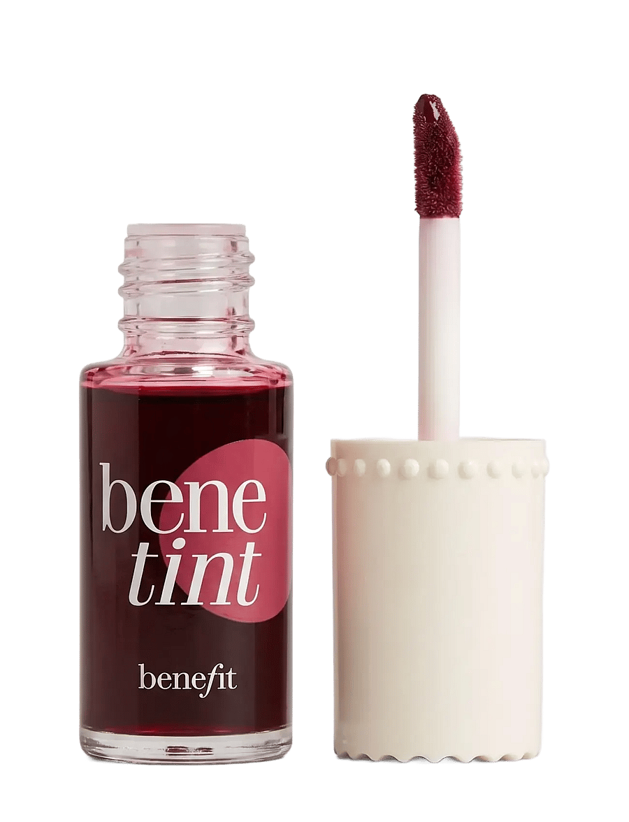 Benefit Cosmetics - Benetint - smink - dark cherry - 0