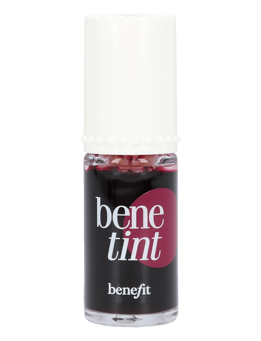 Benefit Cosmetics - Benetint - makeup - raspberry - 0