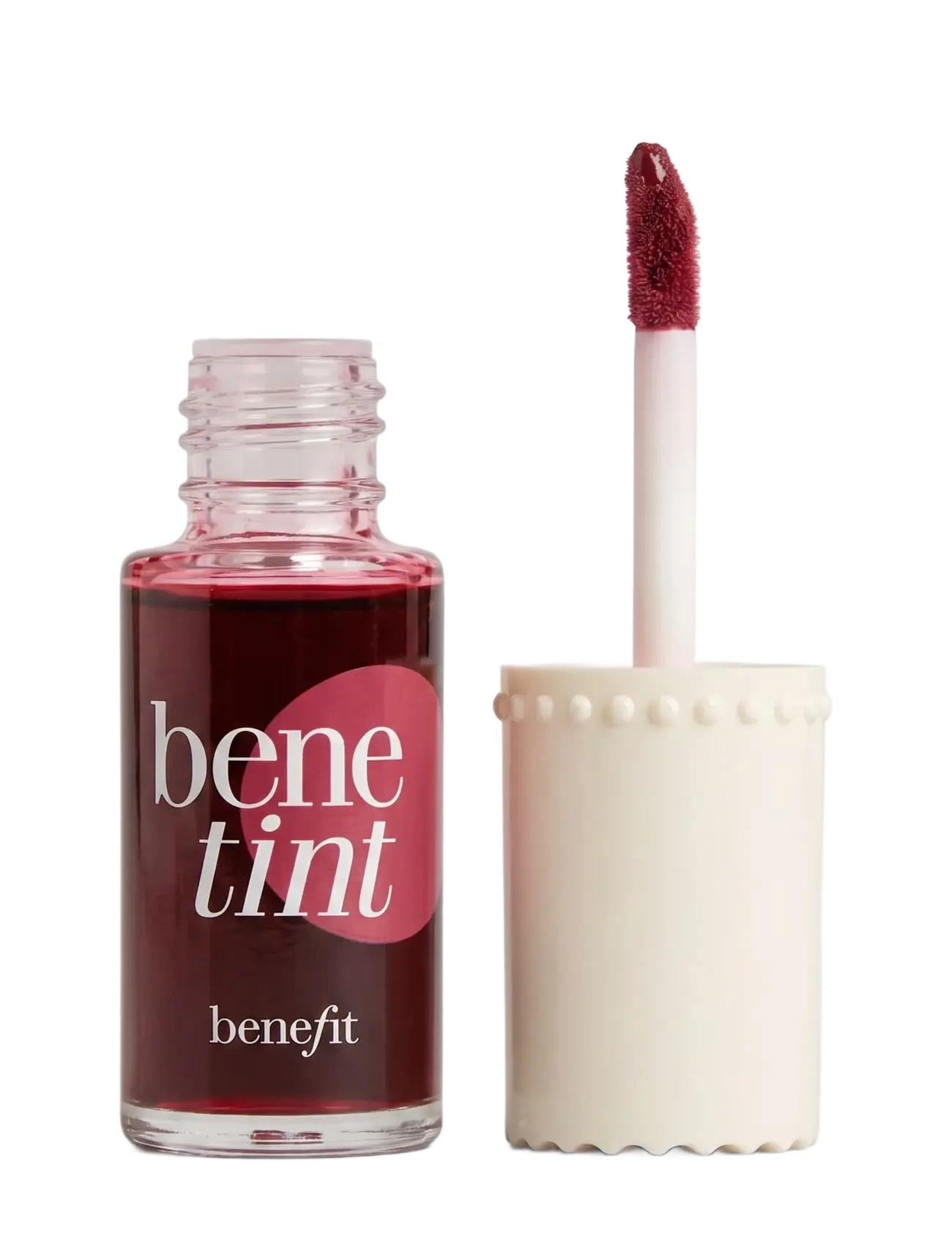 Benefit Cosmetics Benetint - Redo för date night - RASPBERRY / burgundy