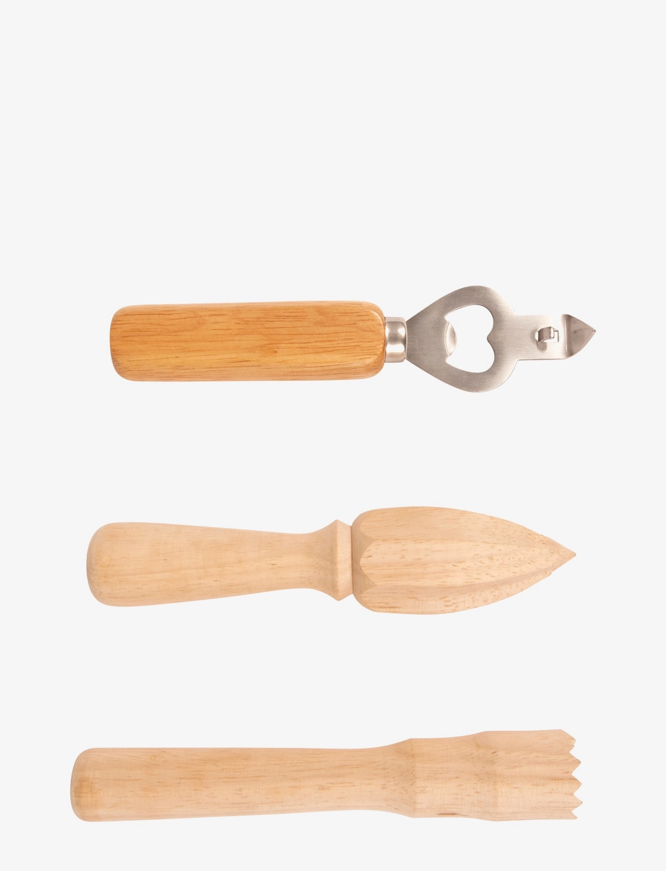 Barset By Bercato® - SILVER