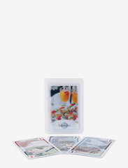 Bercato - Plastic Playcard - laagste prijzen - multi - 0