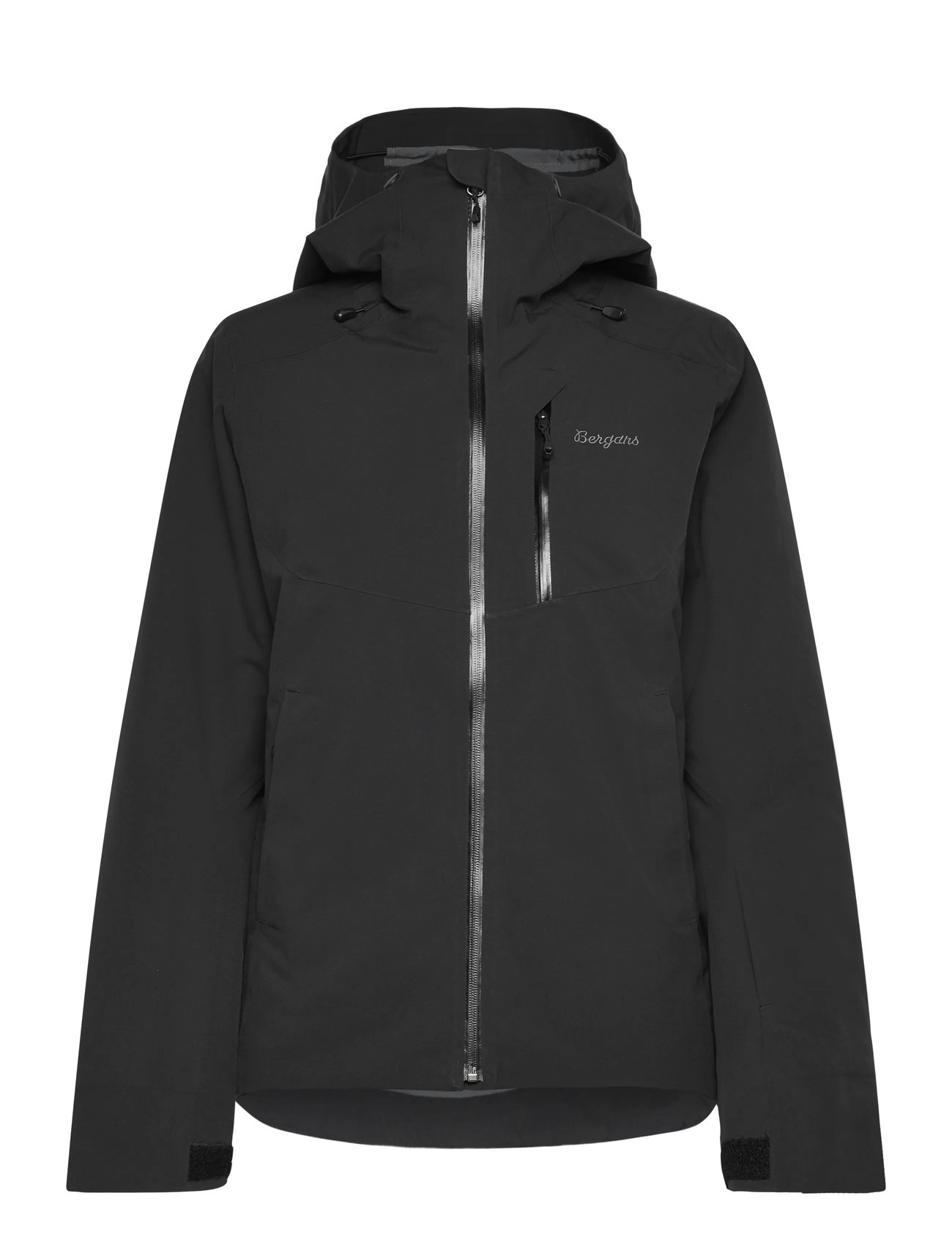 Bergans Oppdal Insulated Shell Jacket Women - - XS 1