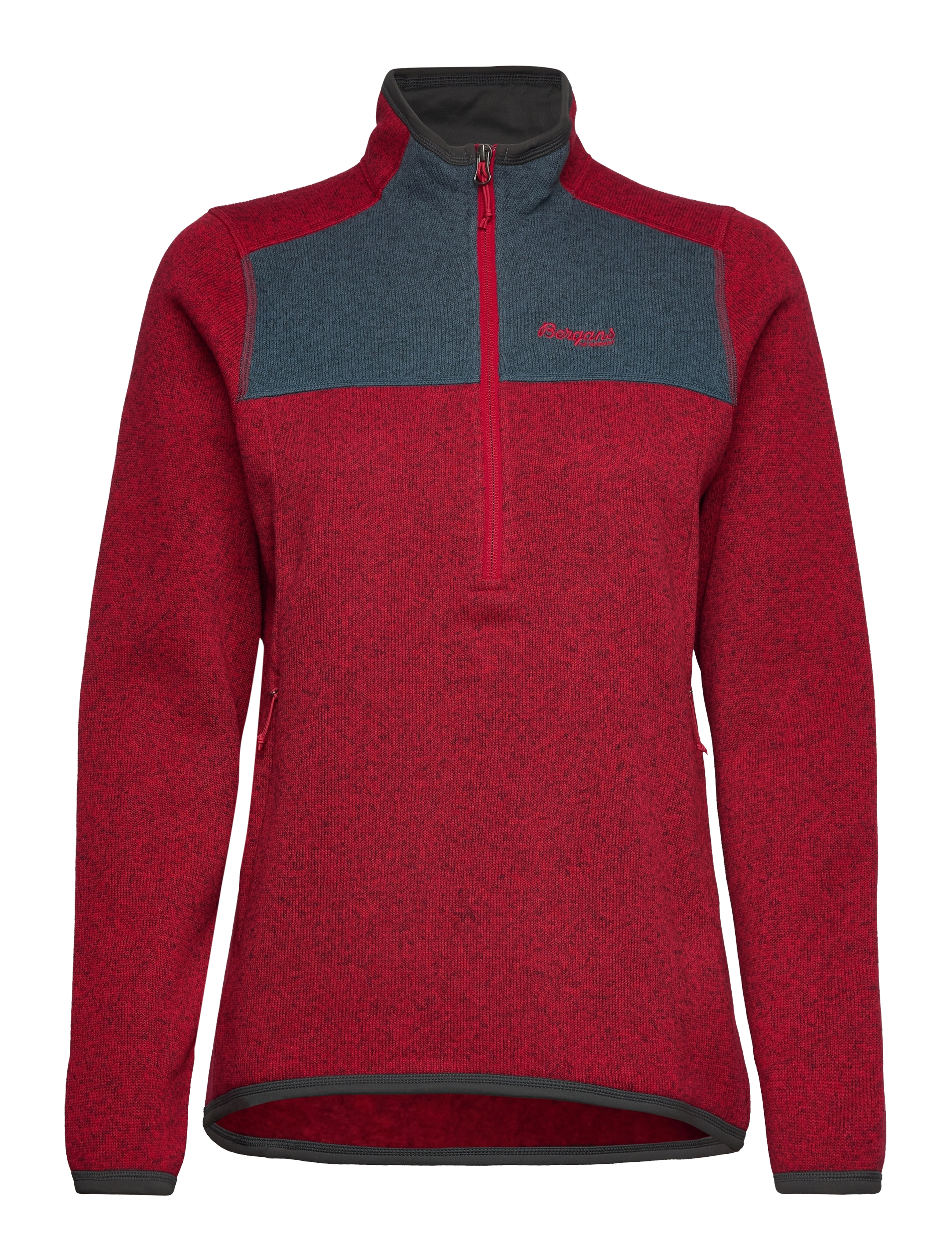 RED/ORION BLUE