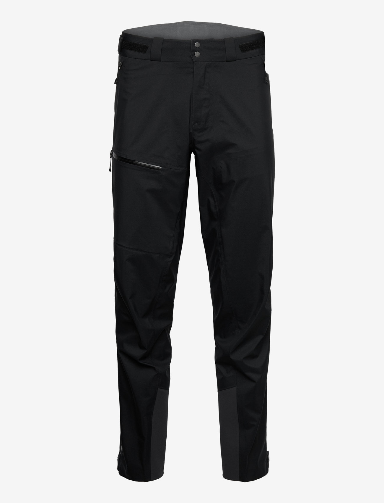 Bergans - Rabot V2 3L Pants - black - 0