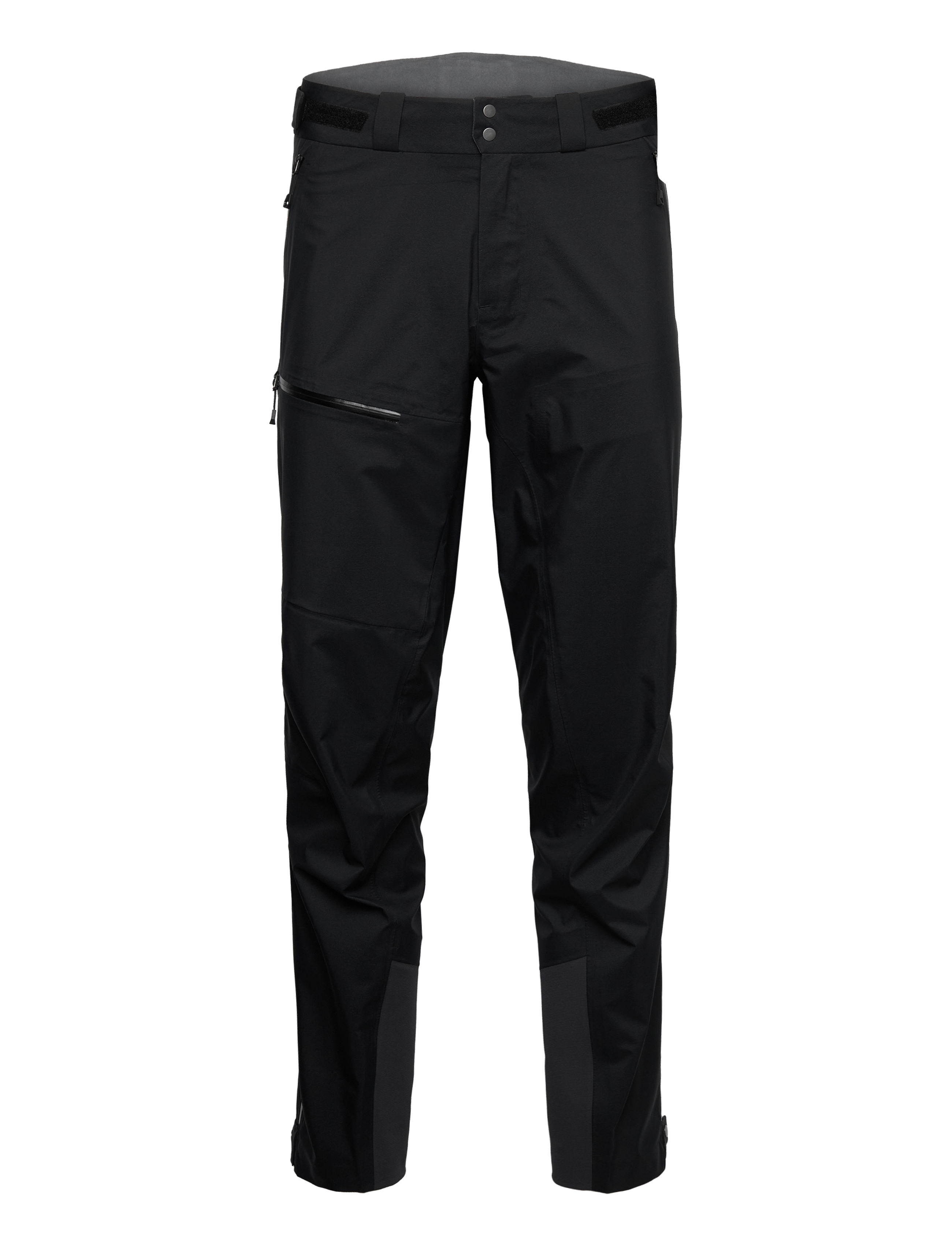 Rabot V2 3L Pants - BLACK