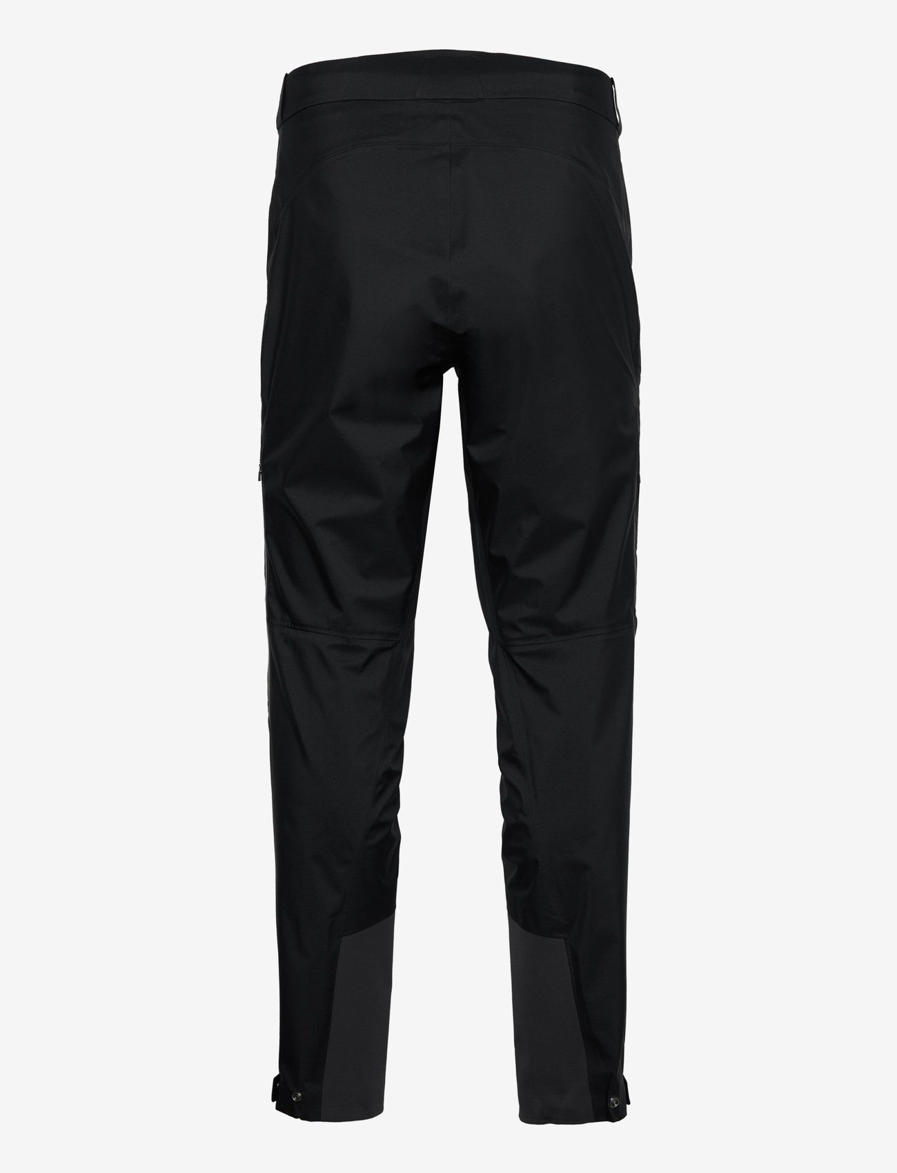 Bergans - Rabot V2 3L Pants - black - 1