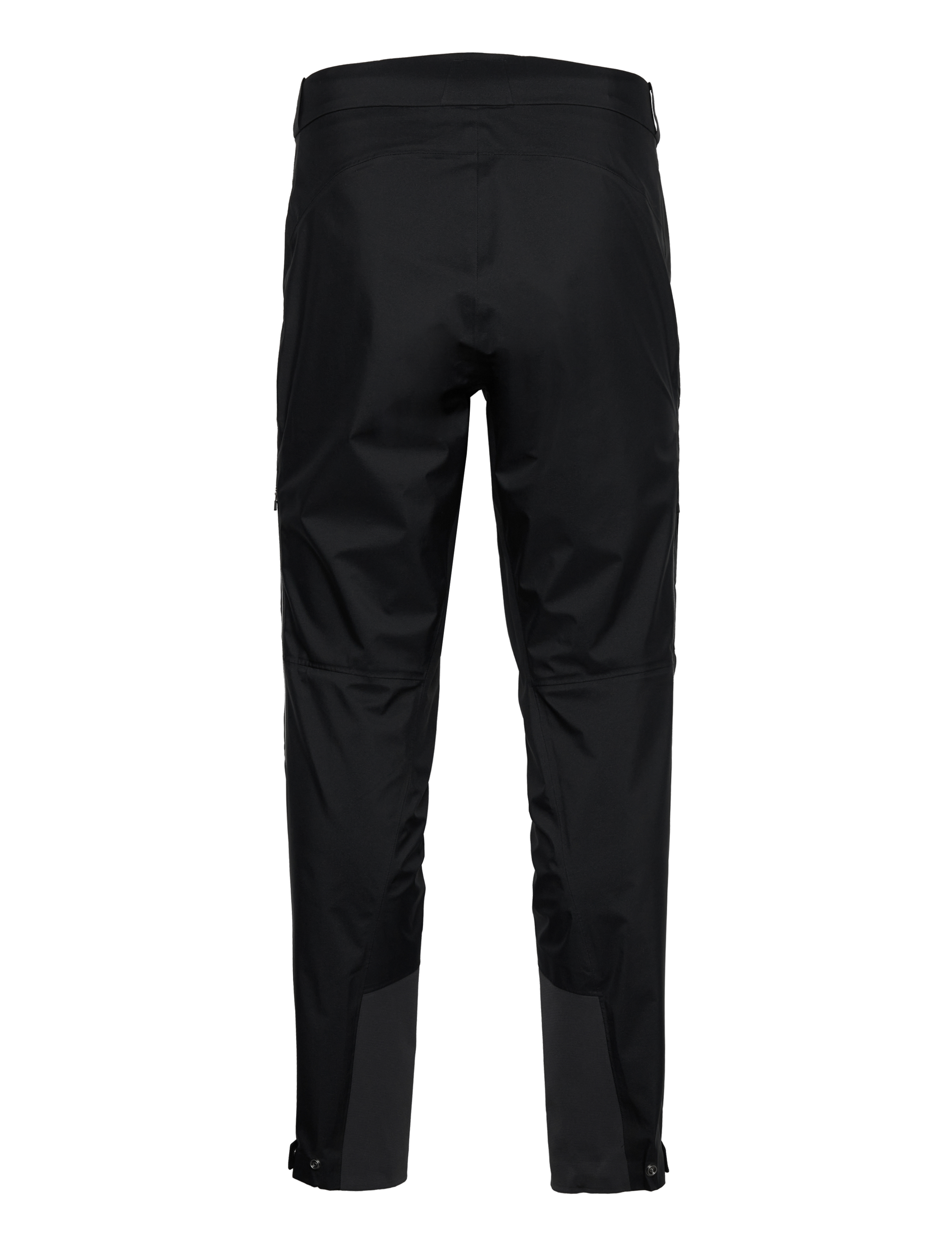 Bergans - Rabot V2 3L Pants - black - 1