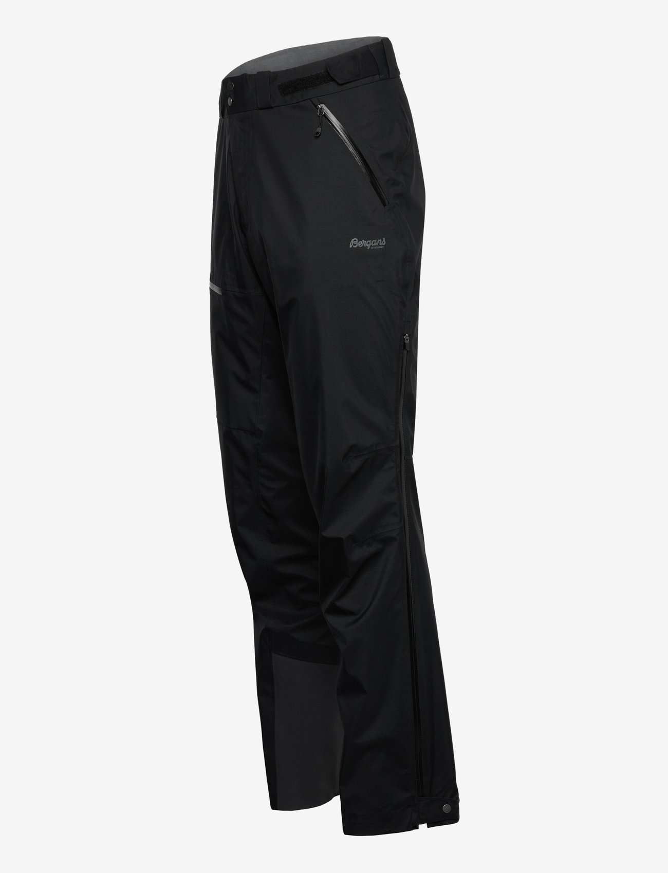 Bergans - Rabot V2 3L Pants - black - 2
