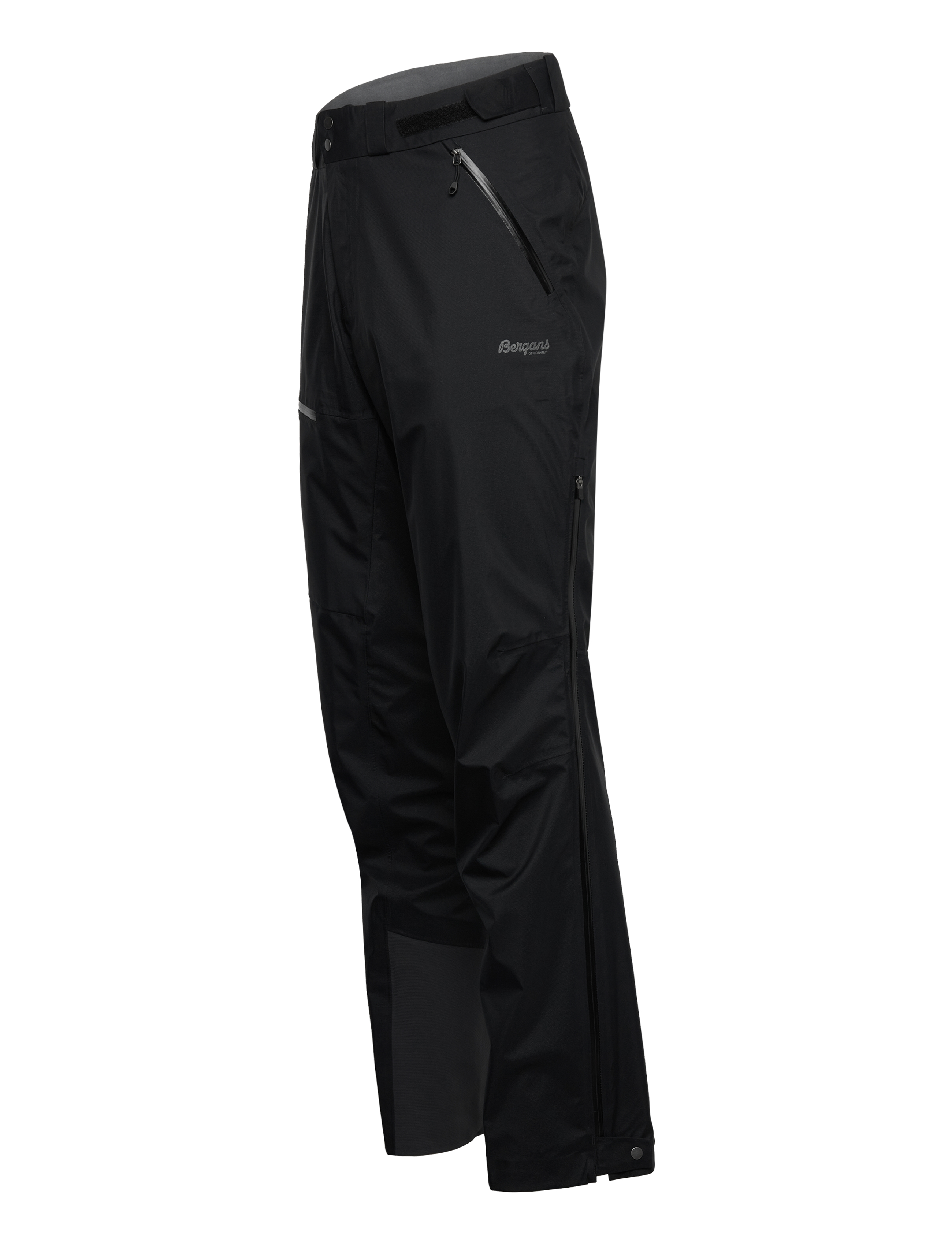 Bergans - Rabot V2 3L Pants - black - 2