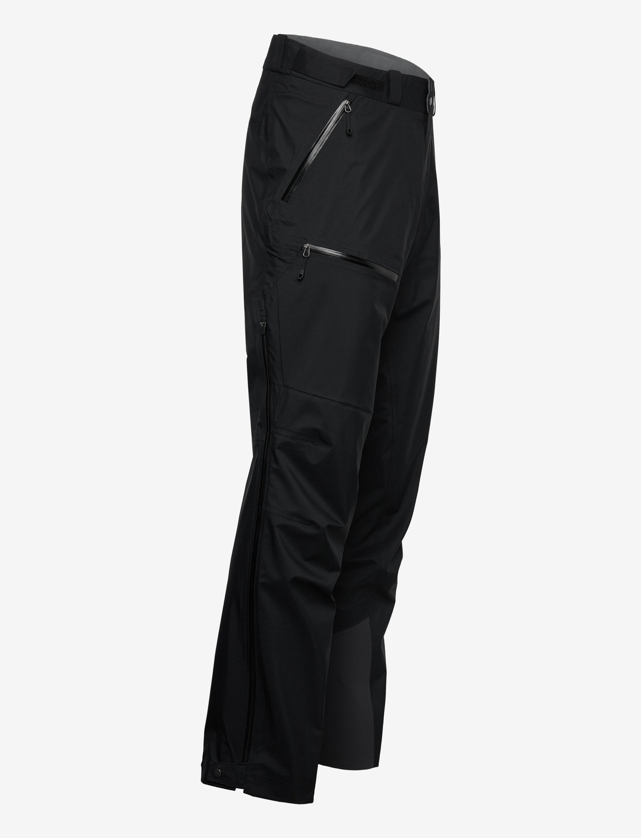 Bergans - Rabot V2 3L Pants - black - 3