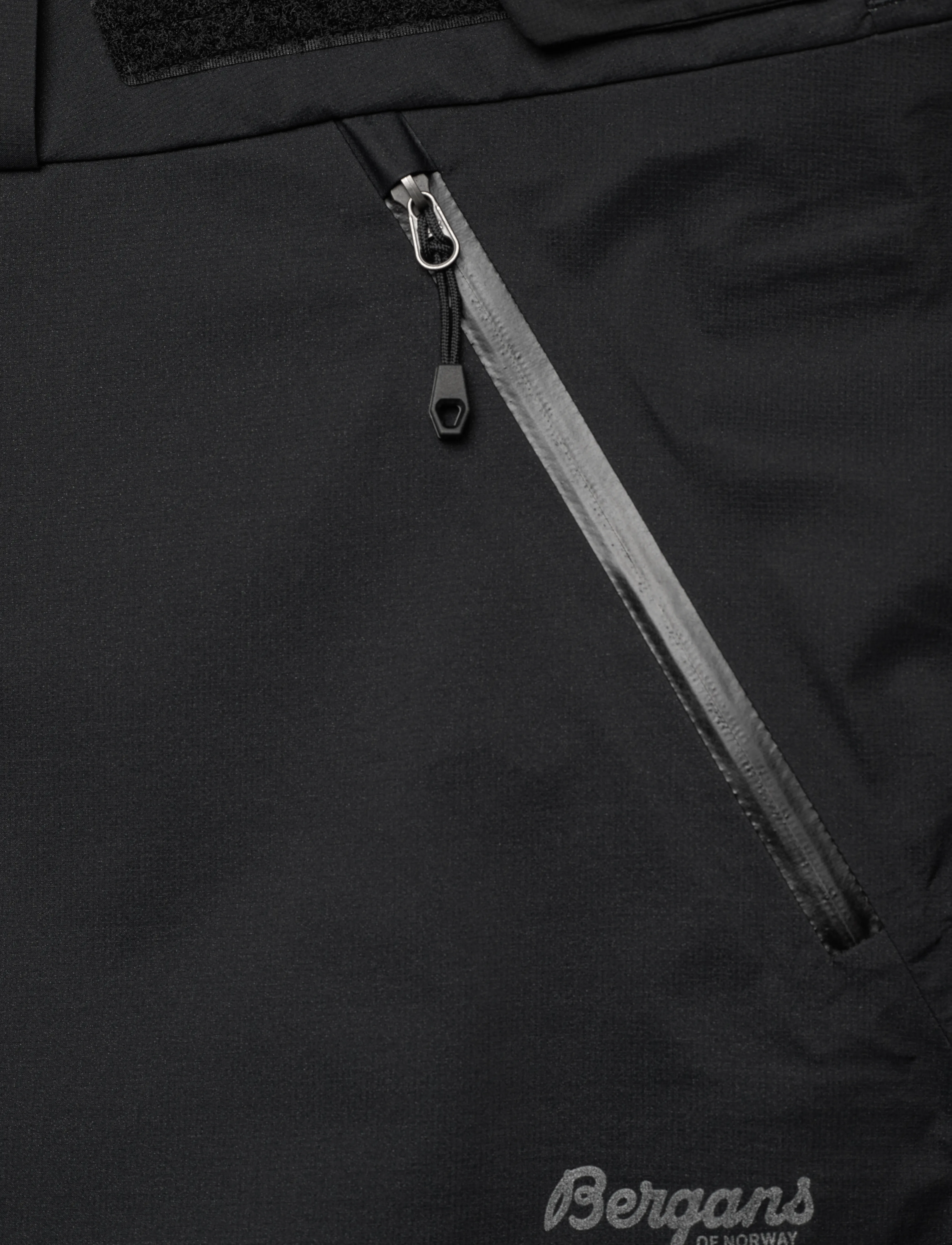 Bergans - Rabot V2 3L Pants - black - 4