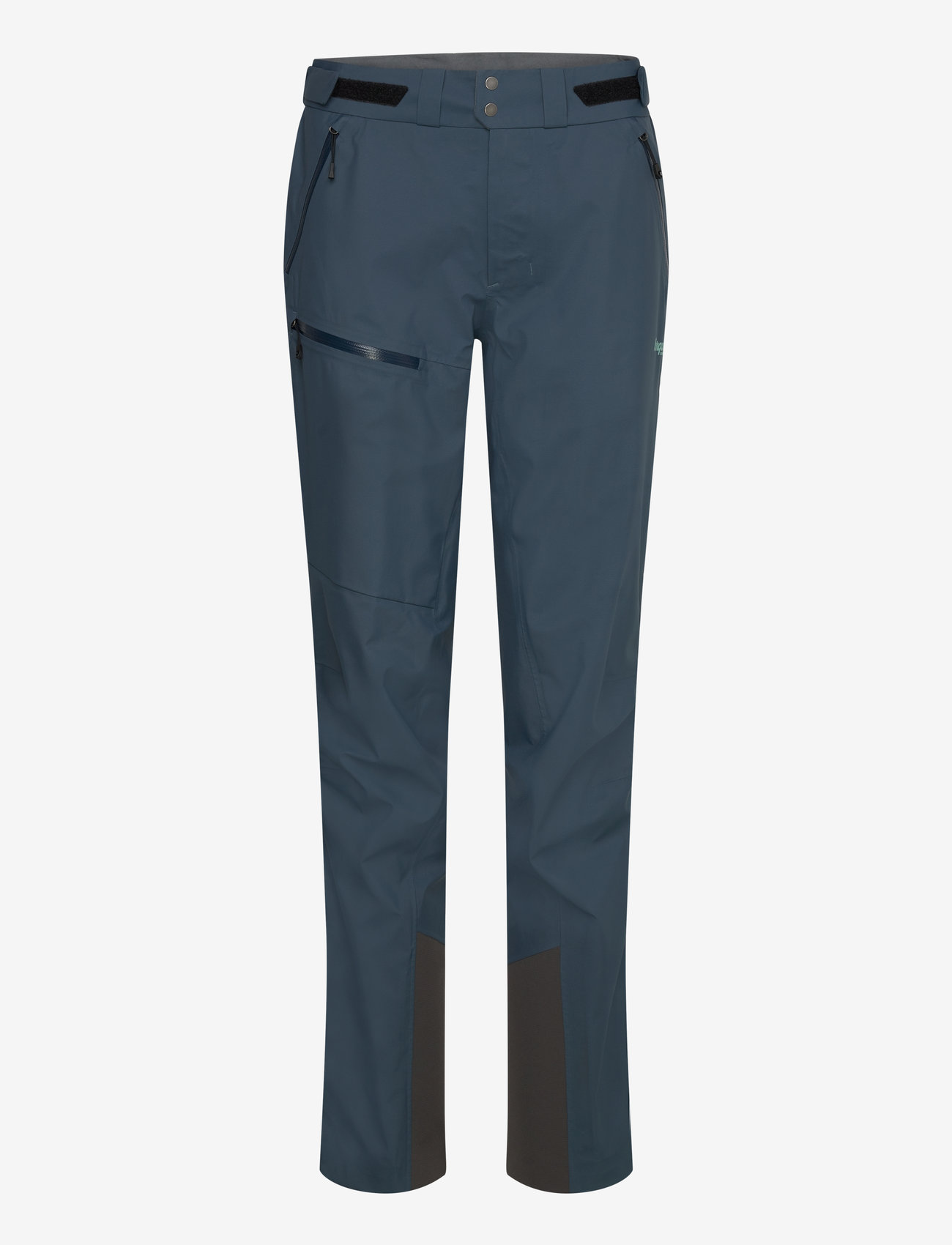 Bergans - Rabot V2 3L W Pants - orion blue - 0