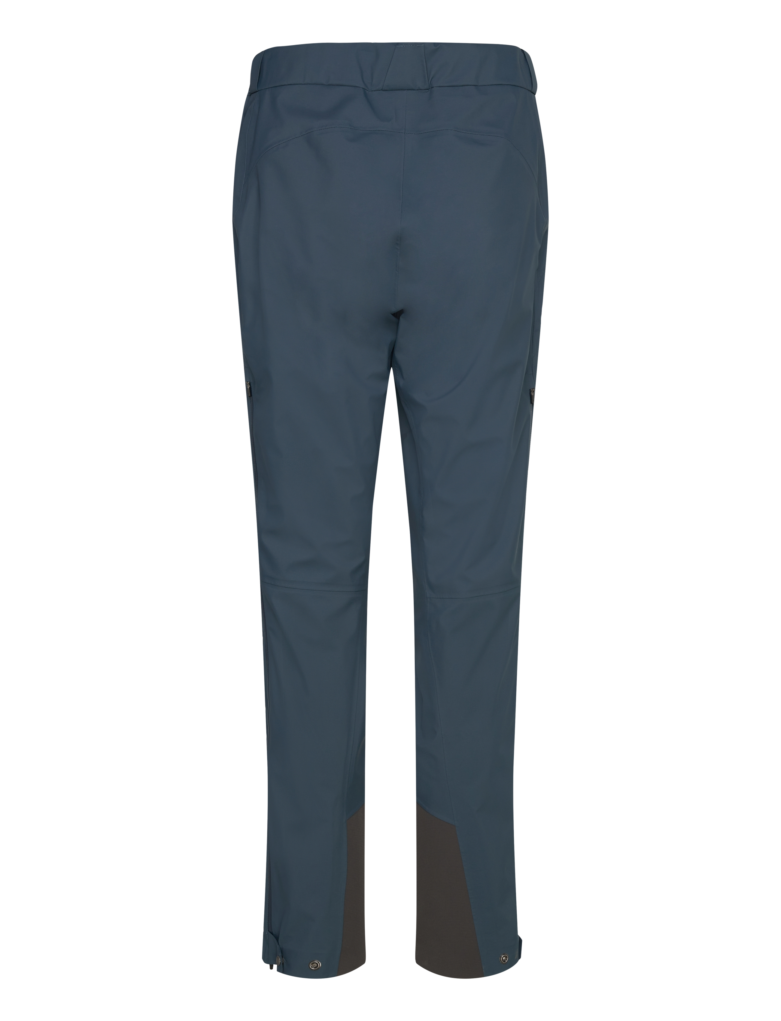 Bergans - Rabot V2 3L W Pants - orion blue - 1