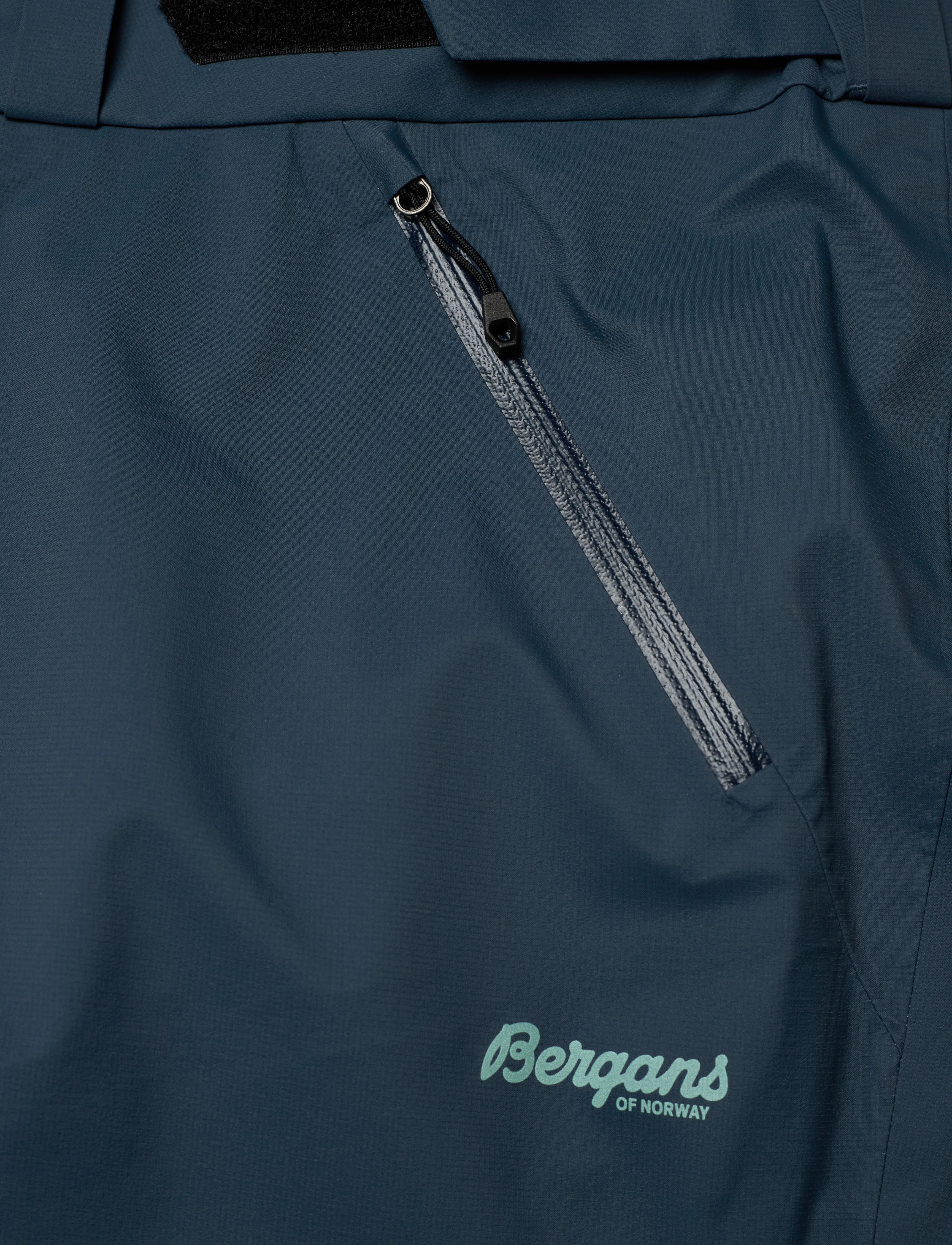 Bergans - Rabot V2 3L W Pants - orion blue - 2