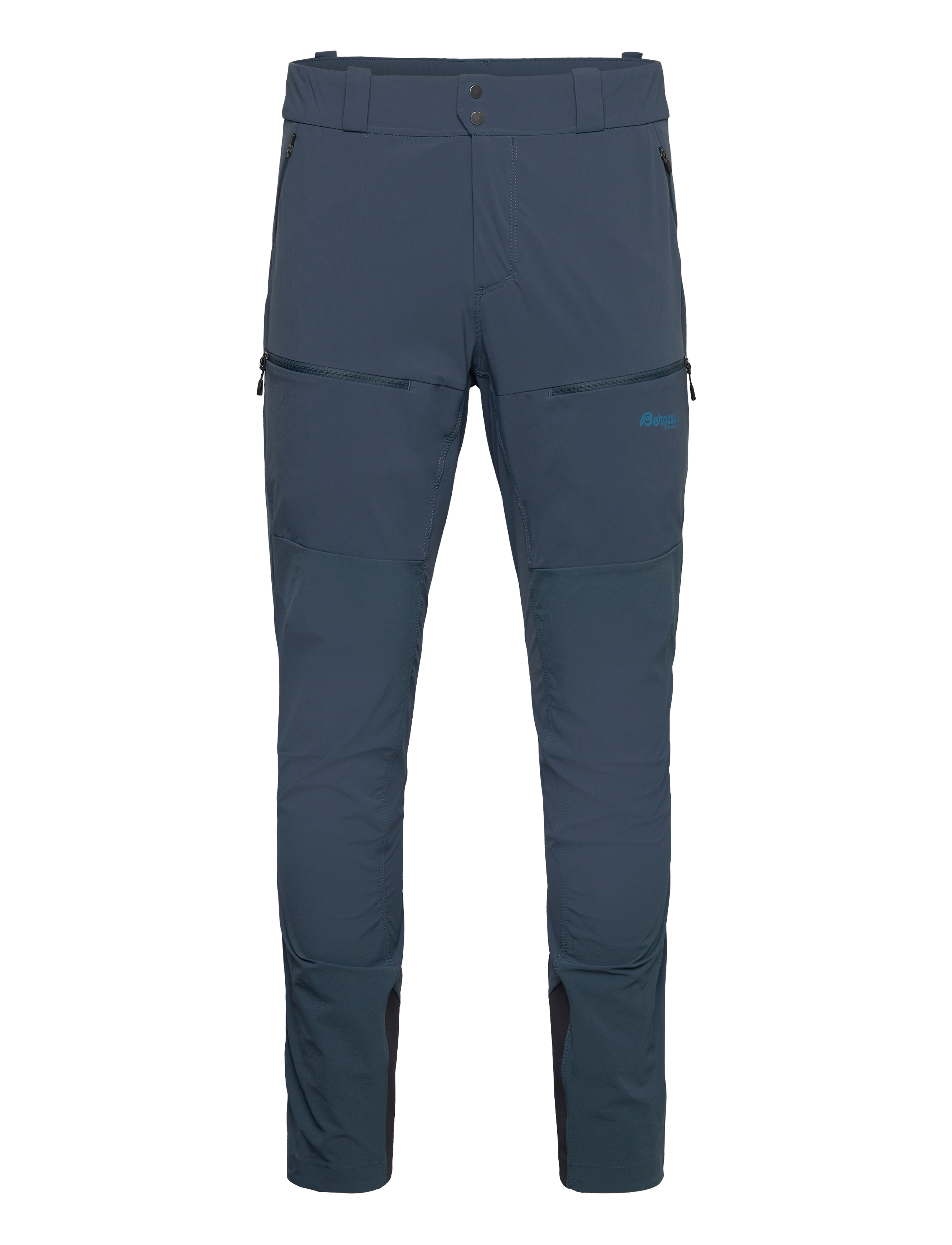 Rabot V2 Softshell Pants - ORION BLUE