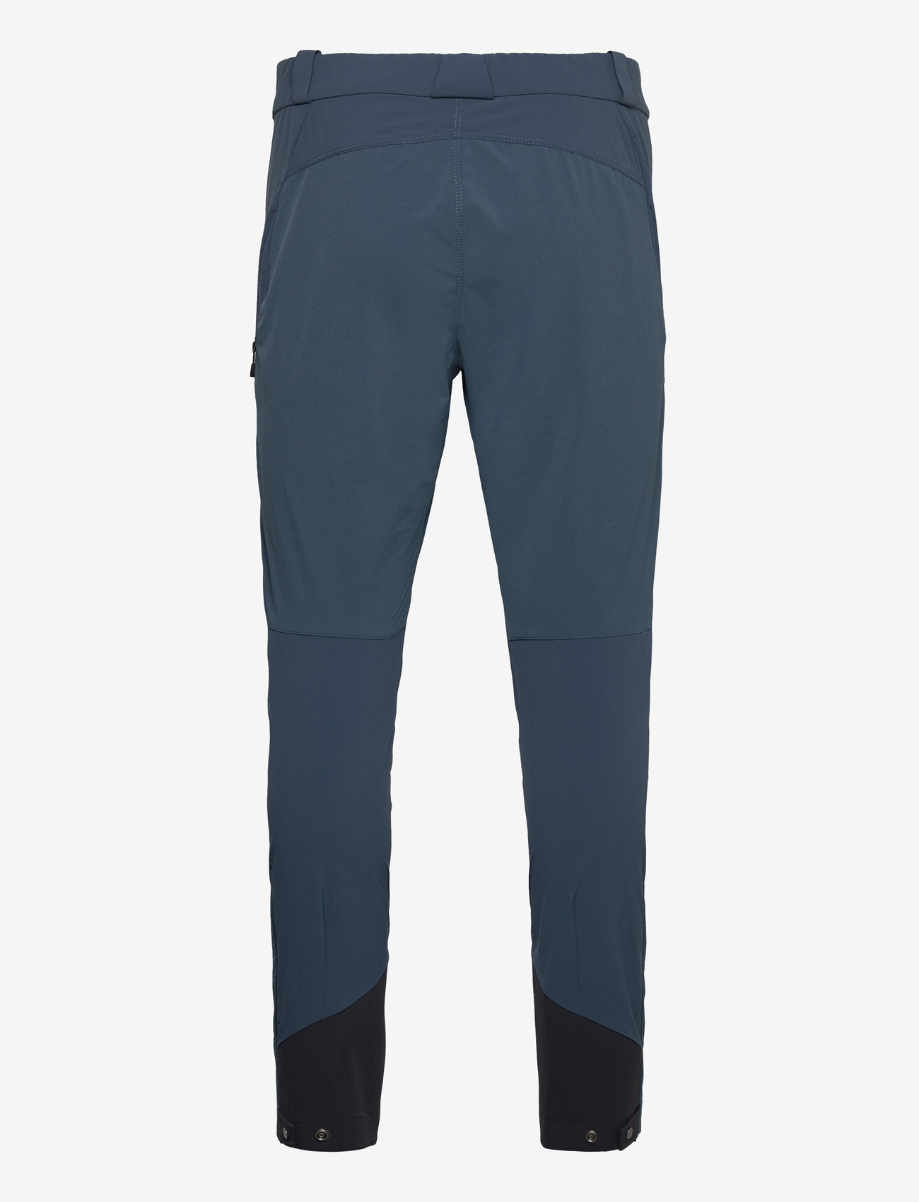 Bergans - Rabot V2 Softshell Pants - orion blue - 1