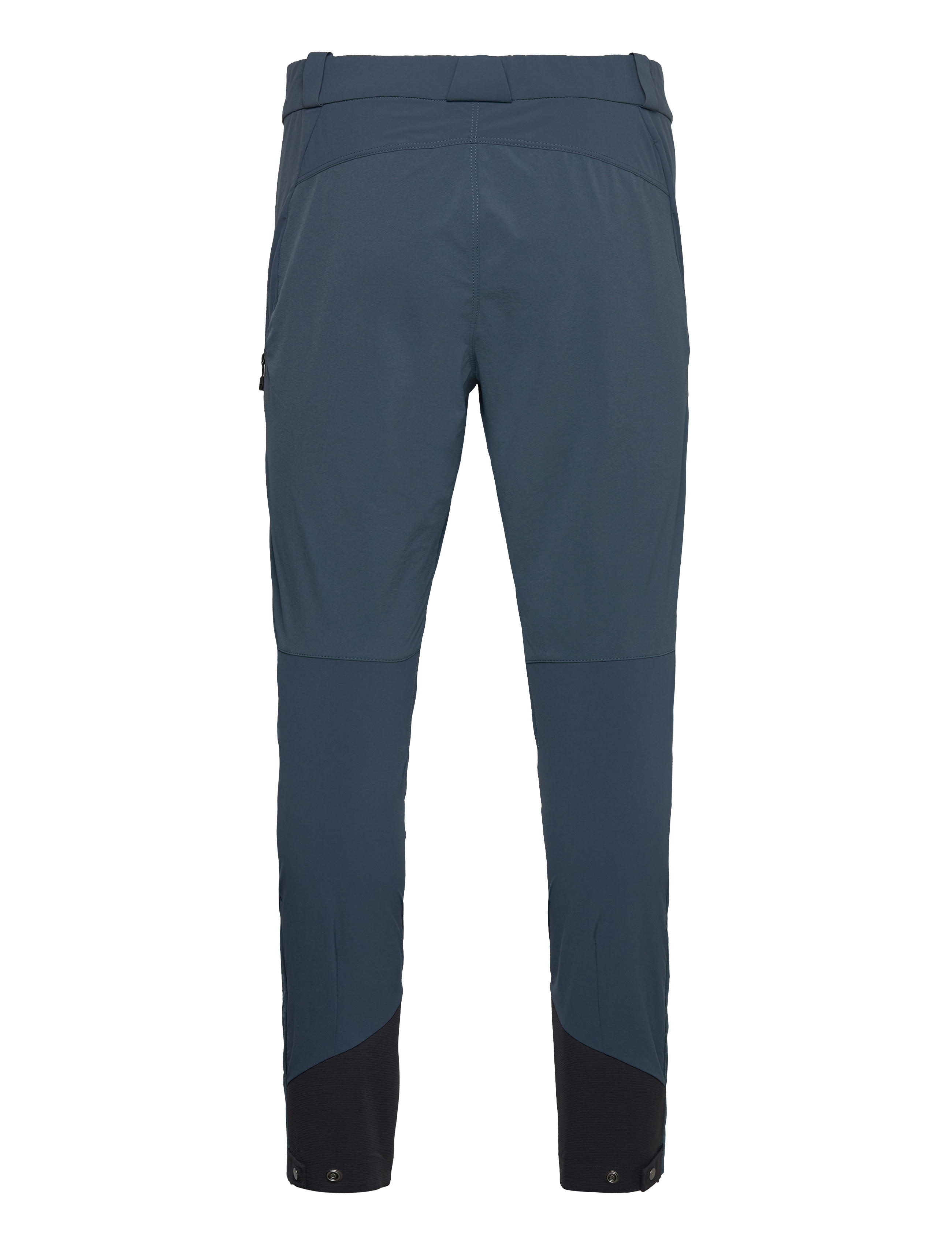 Bergans - Rabot V2 Softshell Pants - orion blue - 1