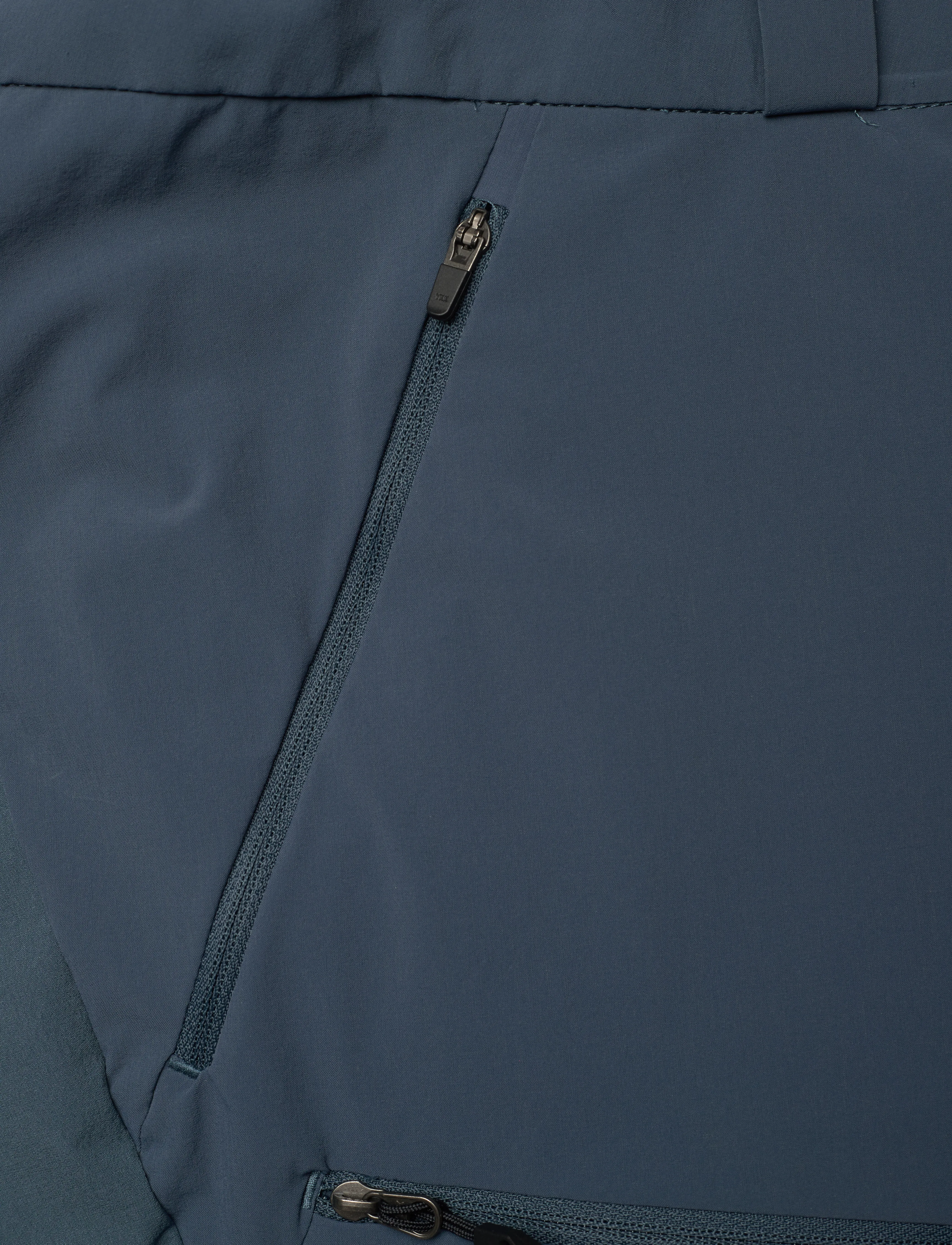 Bergans - Rabot V2 Softshell Pants - orion blue - 4