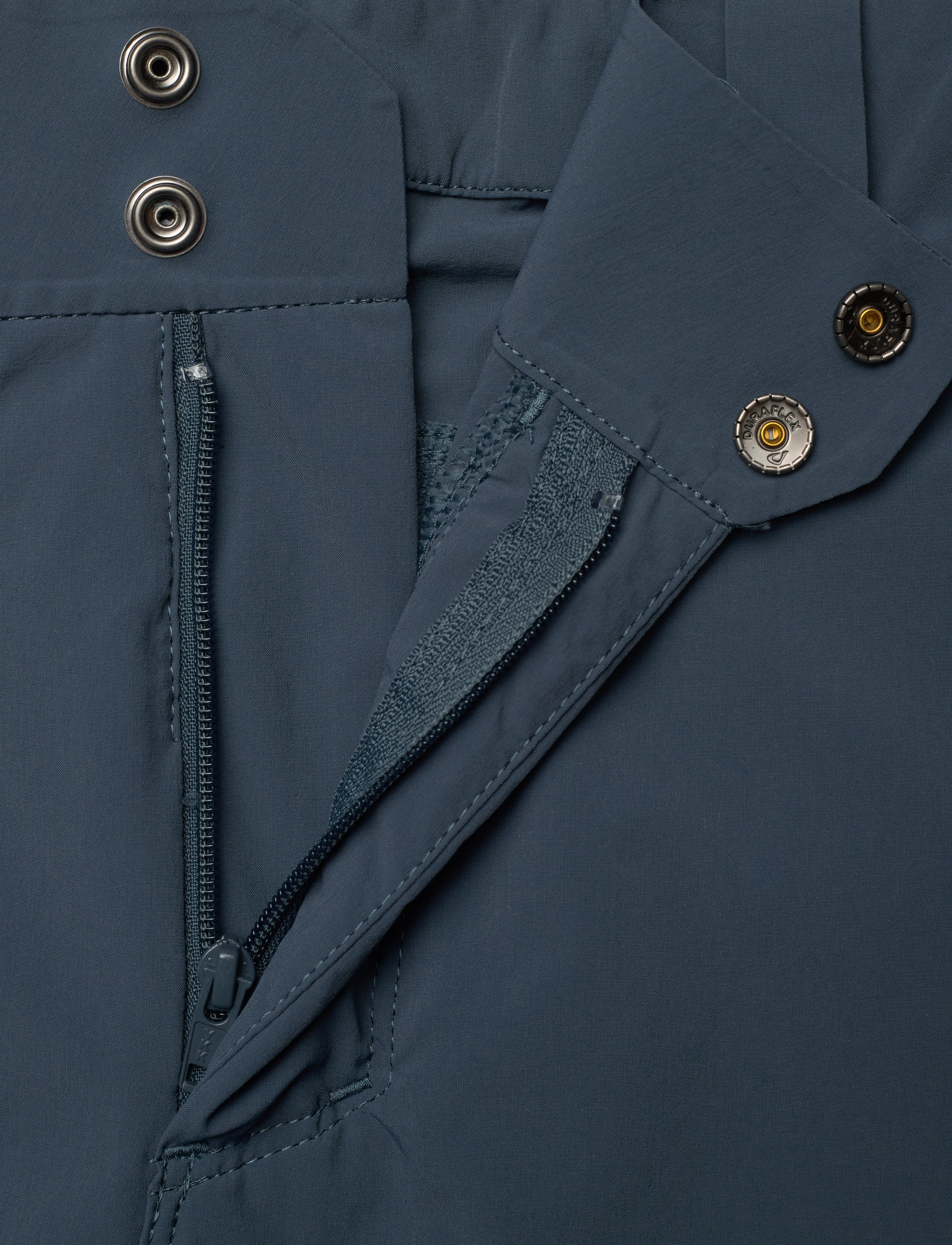 Bergans - Rabot V2 Softshell Pants - orion blue - 5