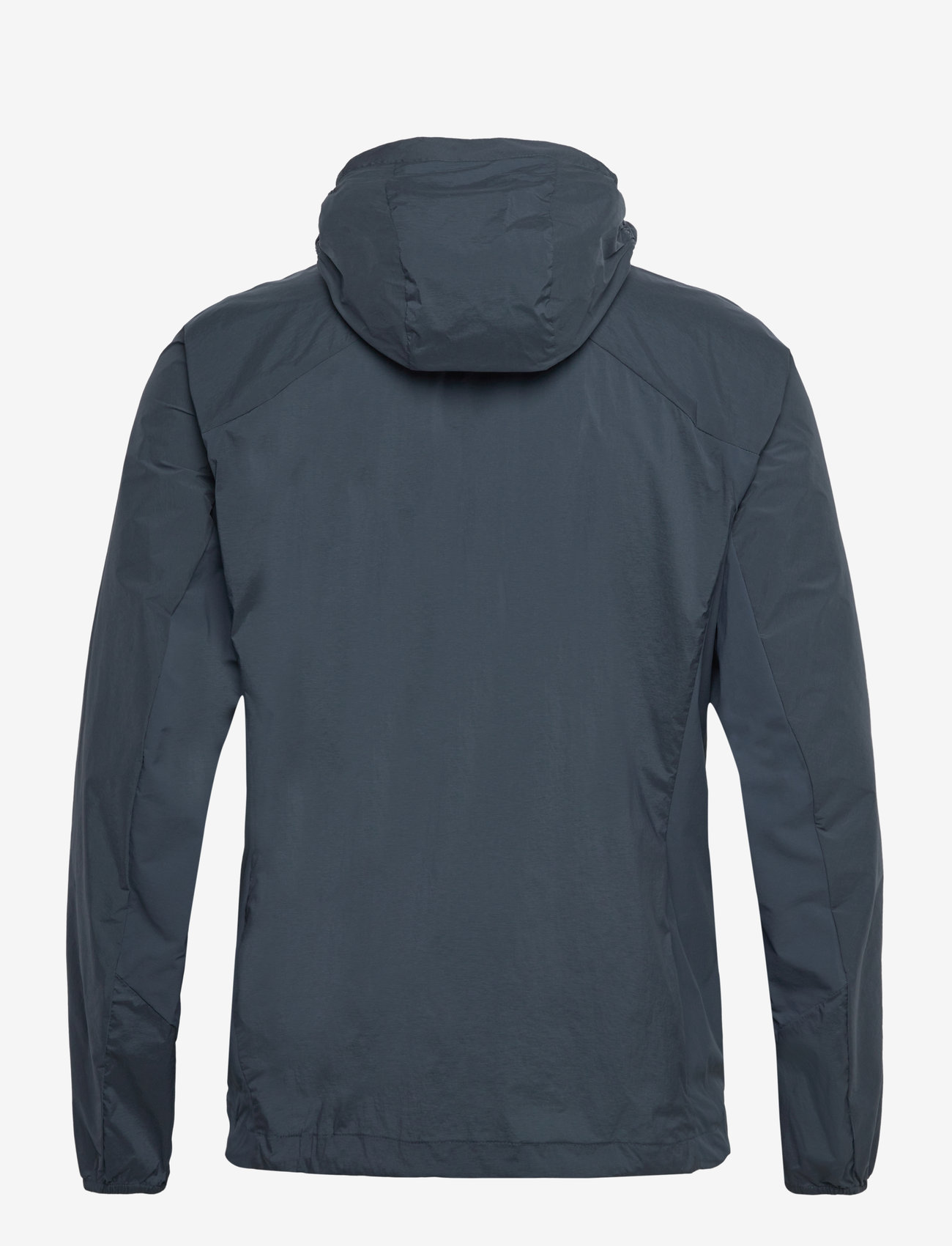 Bergans - Rabot Lt Windbreaker Jacket Orion Blue S - orion blue - 1