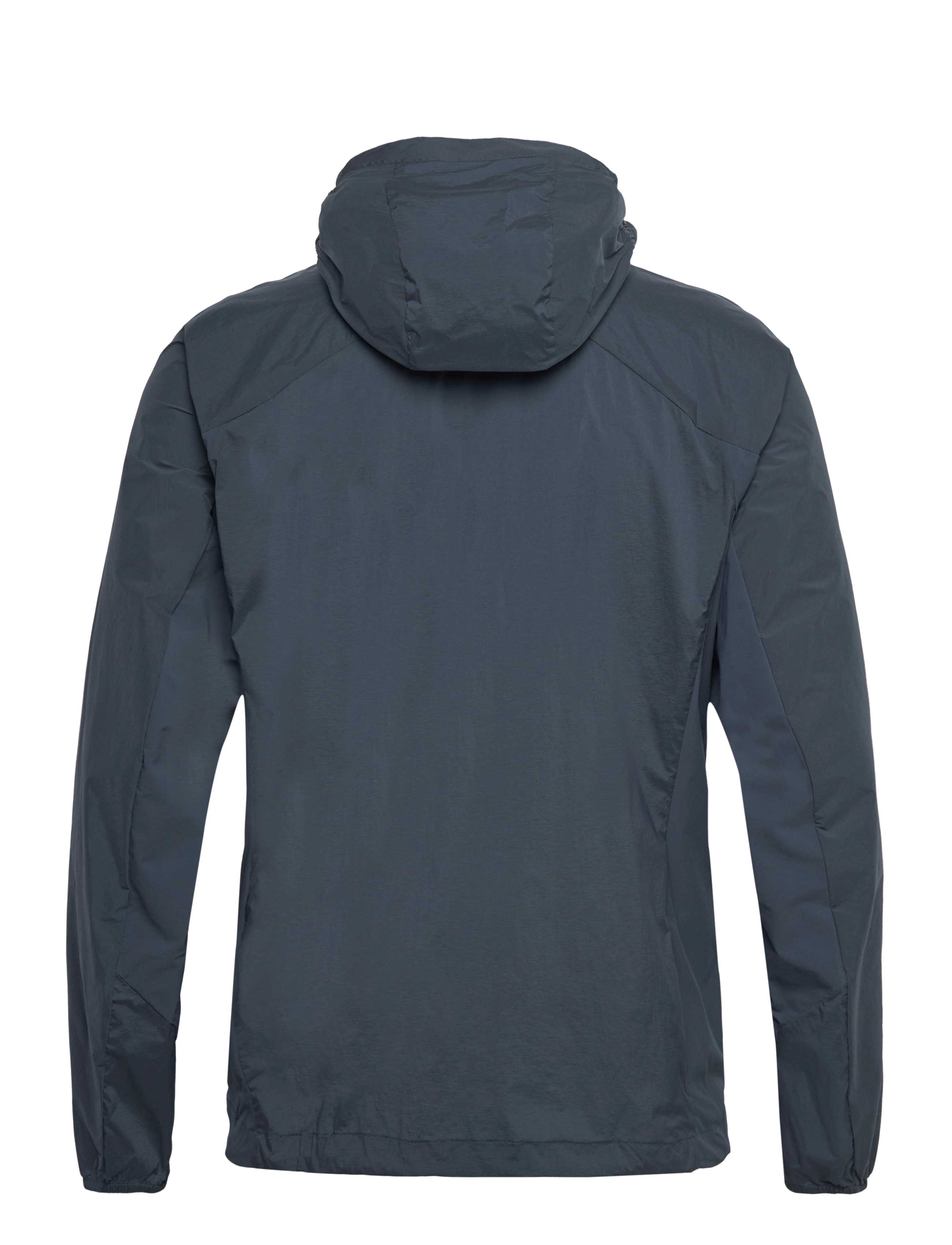 Bergans - Rabot Lt Windbreaker Jacket Orion Blue S - orion blue - 1
