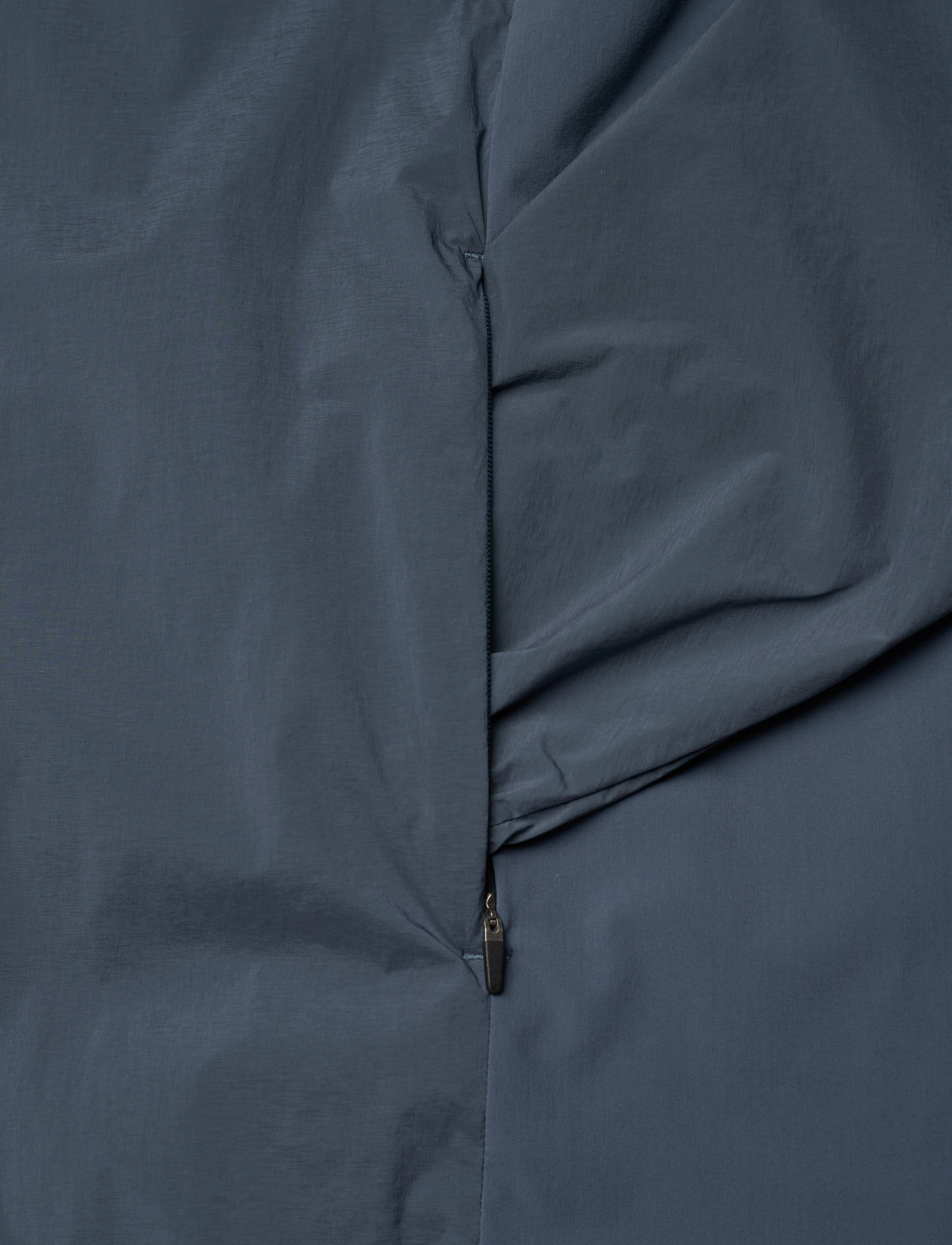 Bergans - Rabot Lt Windbreaker Jacket Orion Blue S - orion blue - 3