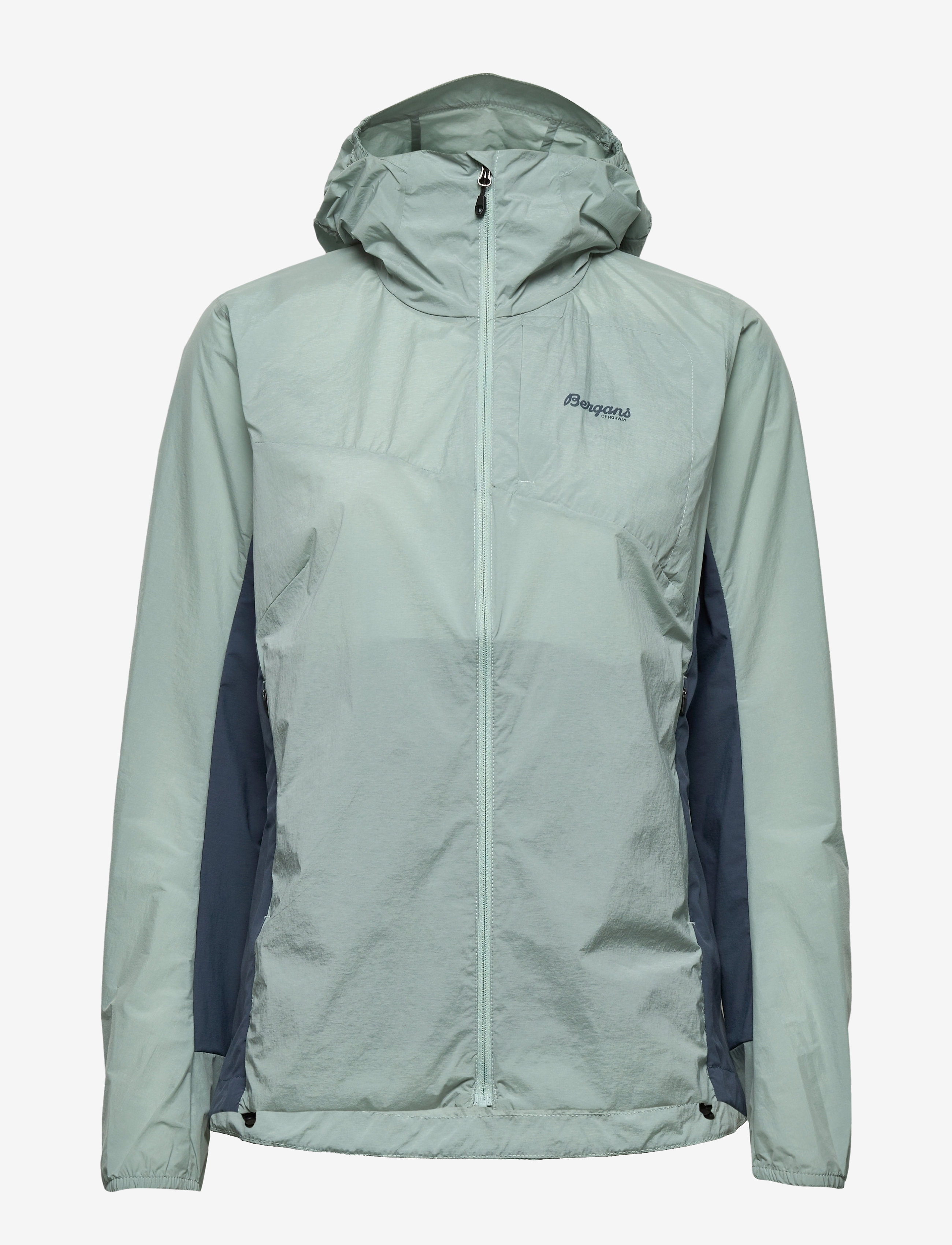MISTY FOREST/ORION BLUE