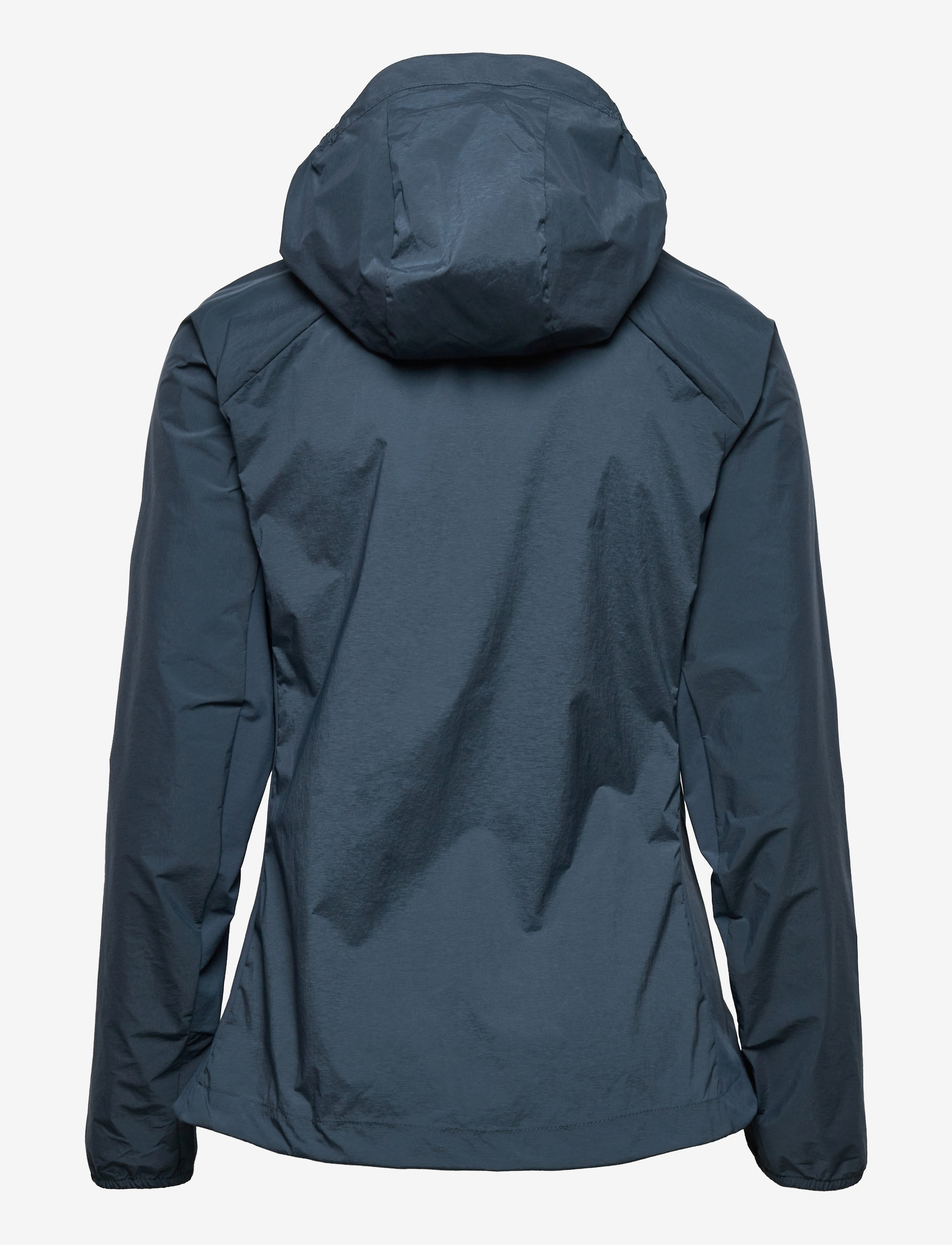 Bergans - Rabot Lt Windbreaker W Jacket Orion Blue XS - orion blue - 1