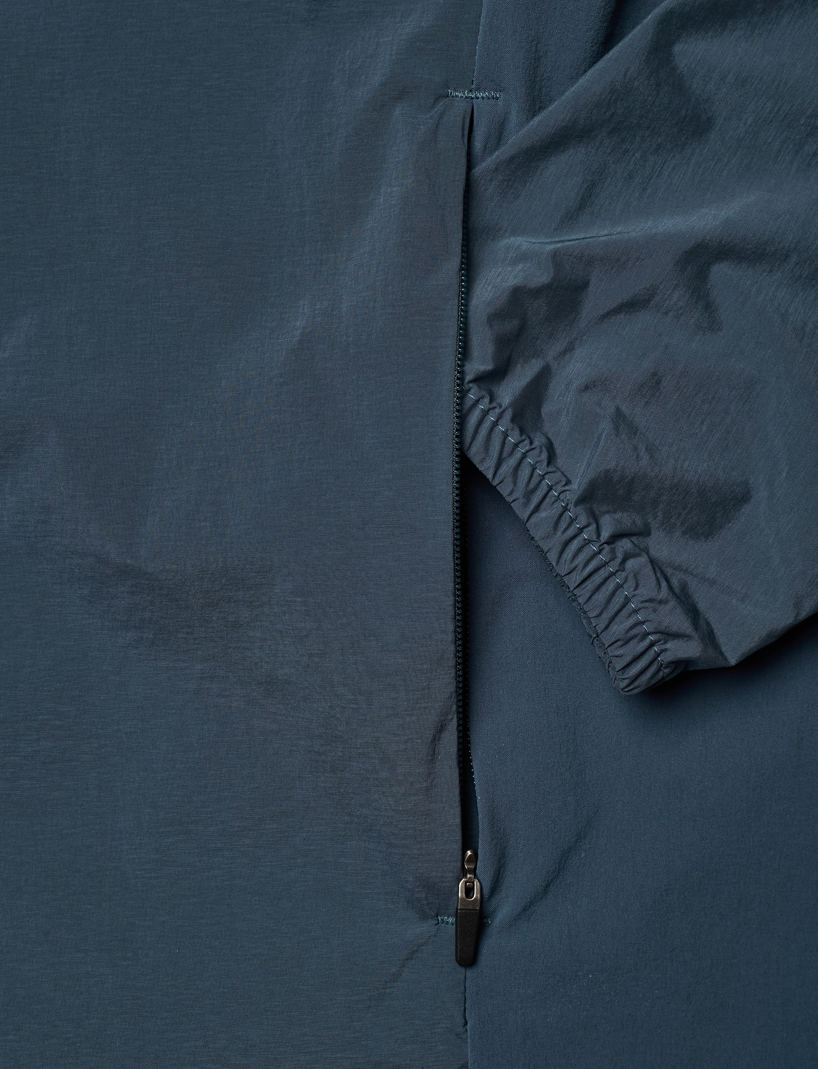 Bergans - Rabot Lt Windbreaker W Jacket Orion Blue XS - orion blue - 3