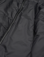 Bergans - Rabot V2 Insulated Hybrid W Jacket - lauko ir nuo lietaus apsaugančios striukės - black/solid charcoal - 4